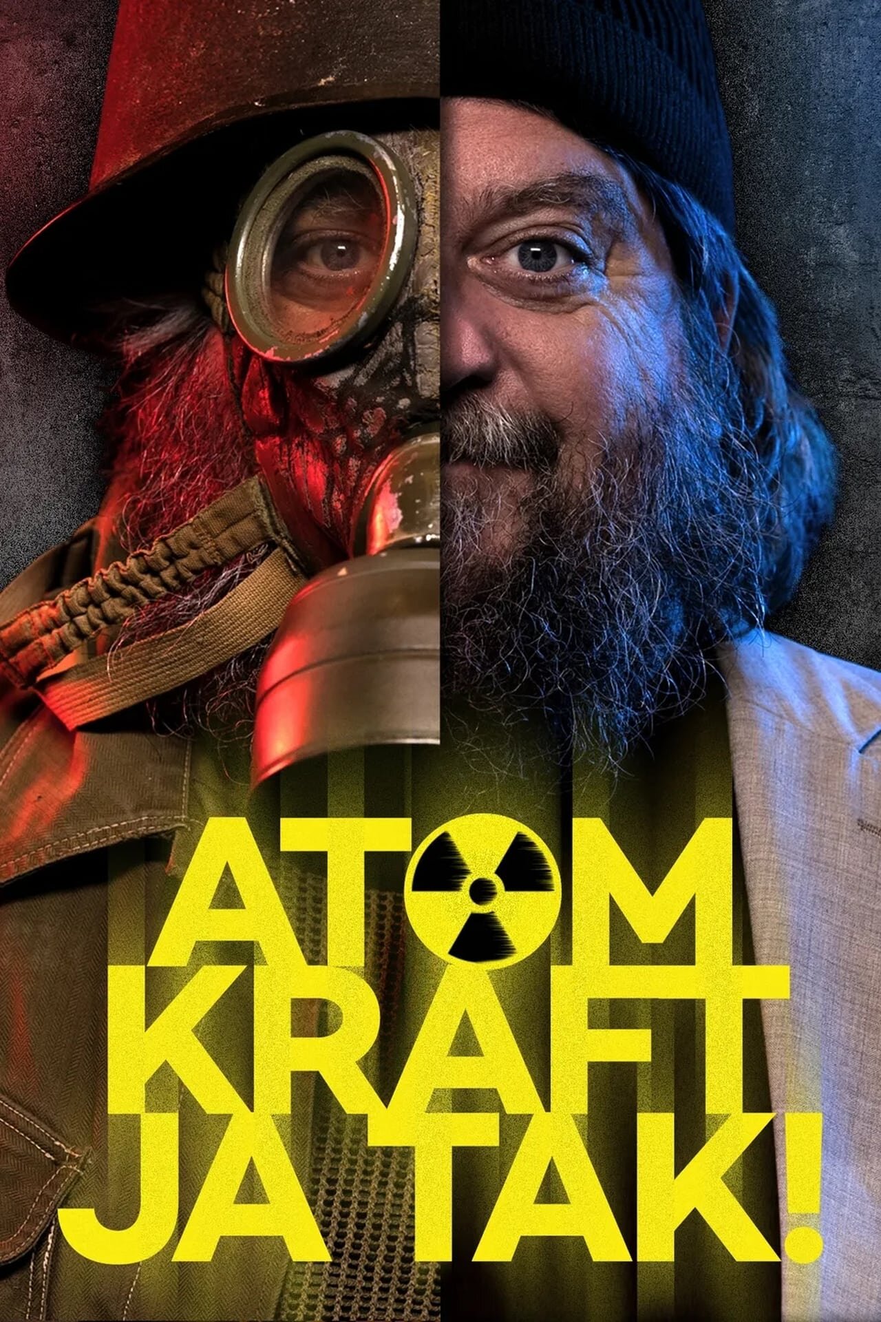 Atomkraft - ja tak! ne zaman