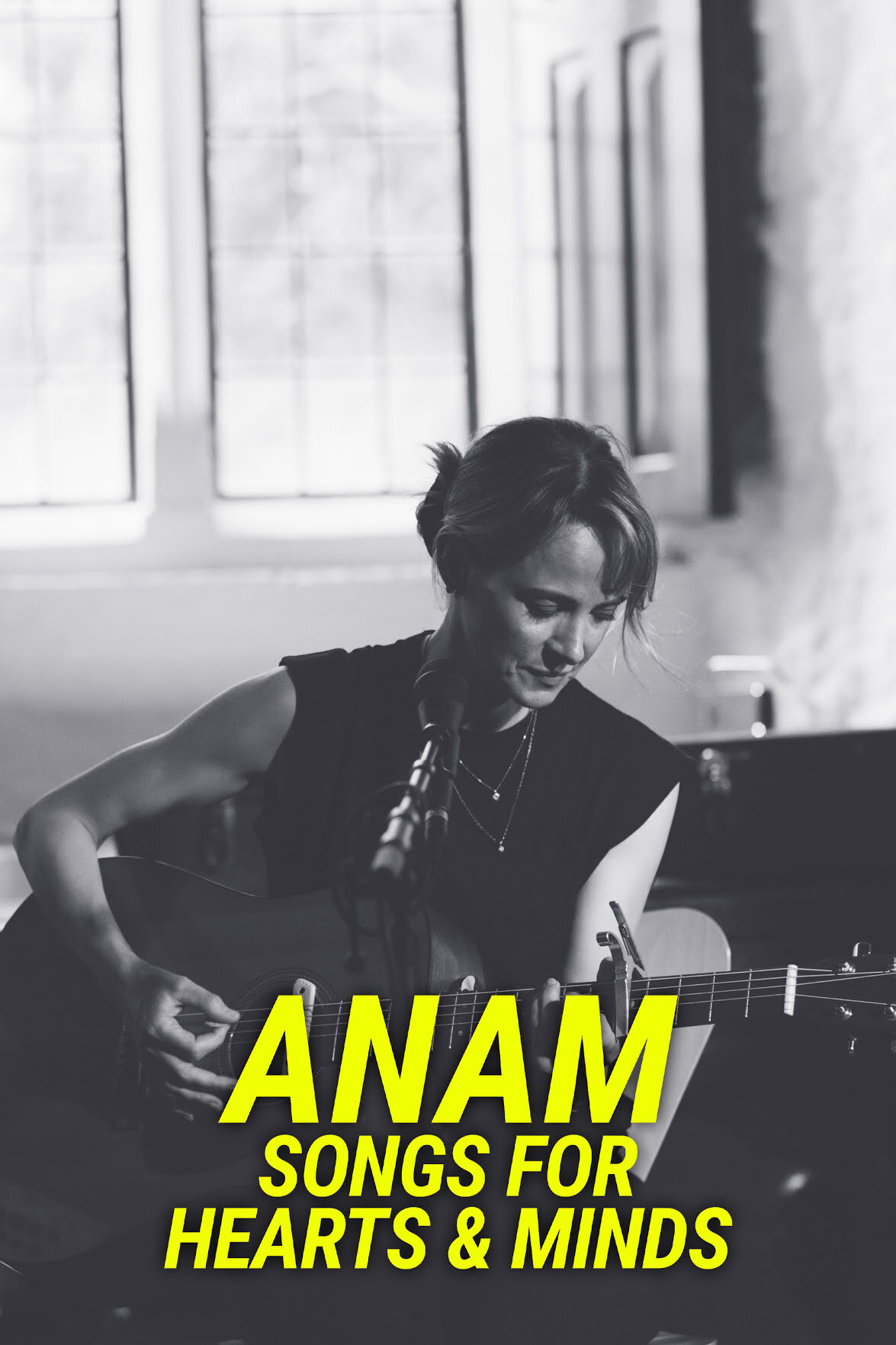 Anam - Songs for Hearts & Minds ne zaman
