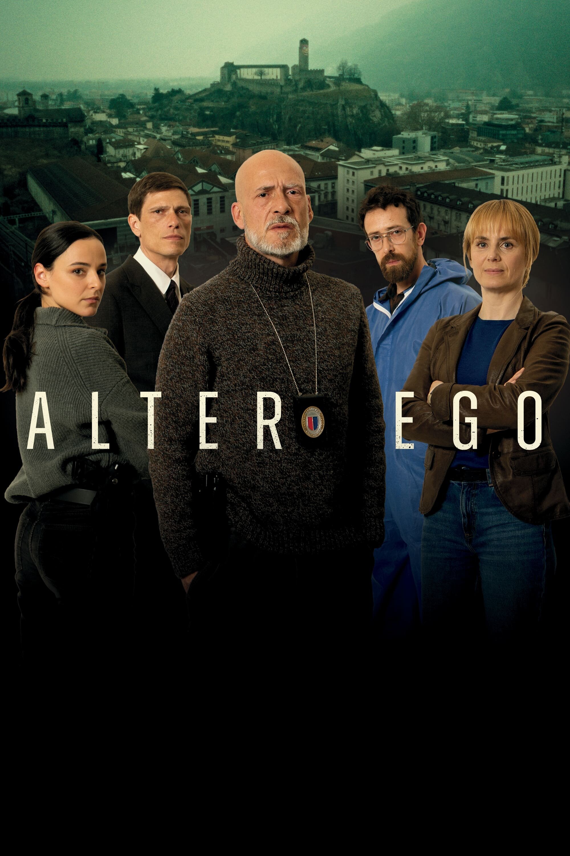 Alter Ego ne zaman