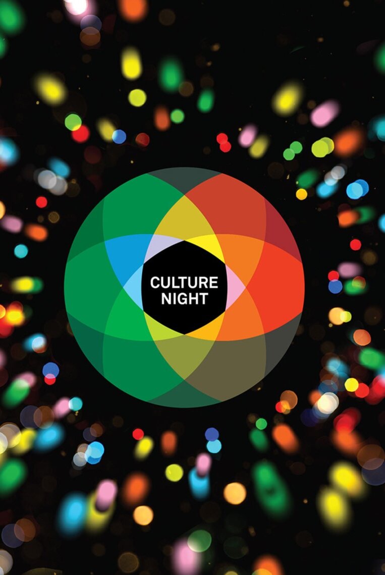 RTÉ Celebrates Culture Night ne zaman
