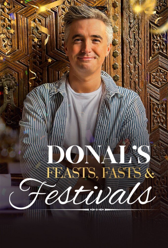 Donal's Feasts, Fasts and Festivals ne zaman