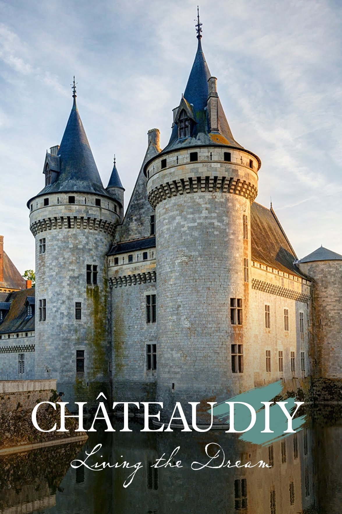 Chateau DIY: Living the Dream ne zaman