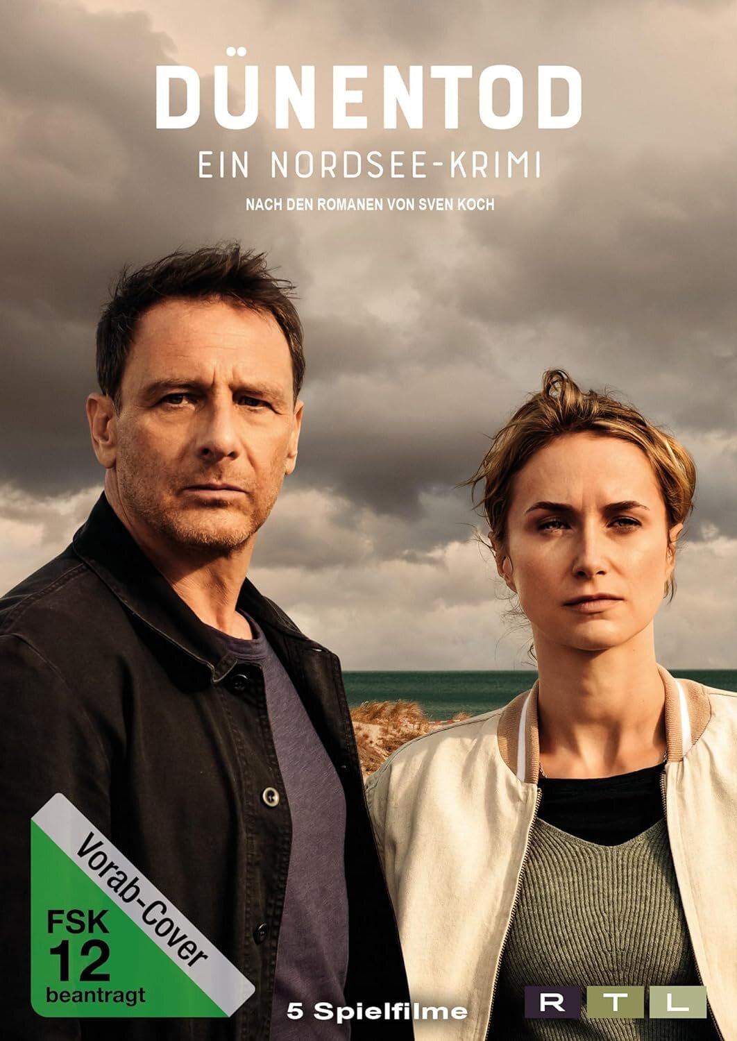 Dünentod - Ein Nordsee-Krimi ne zaman