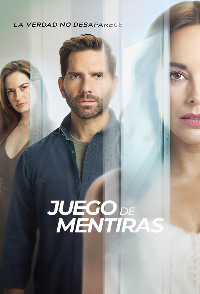 Juego de Mentiras ne zaman