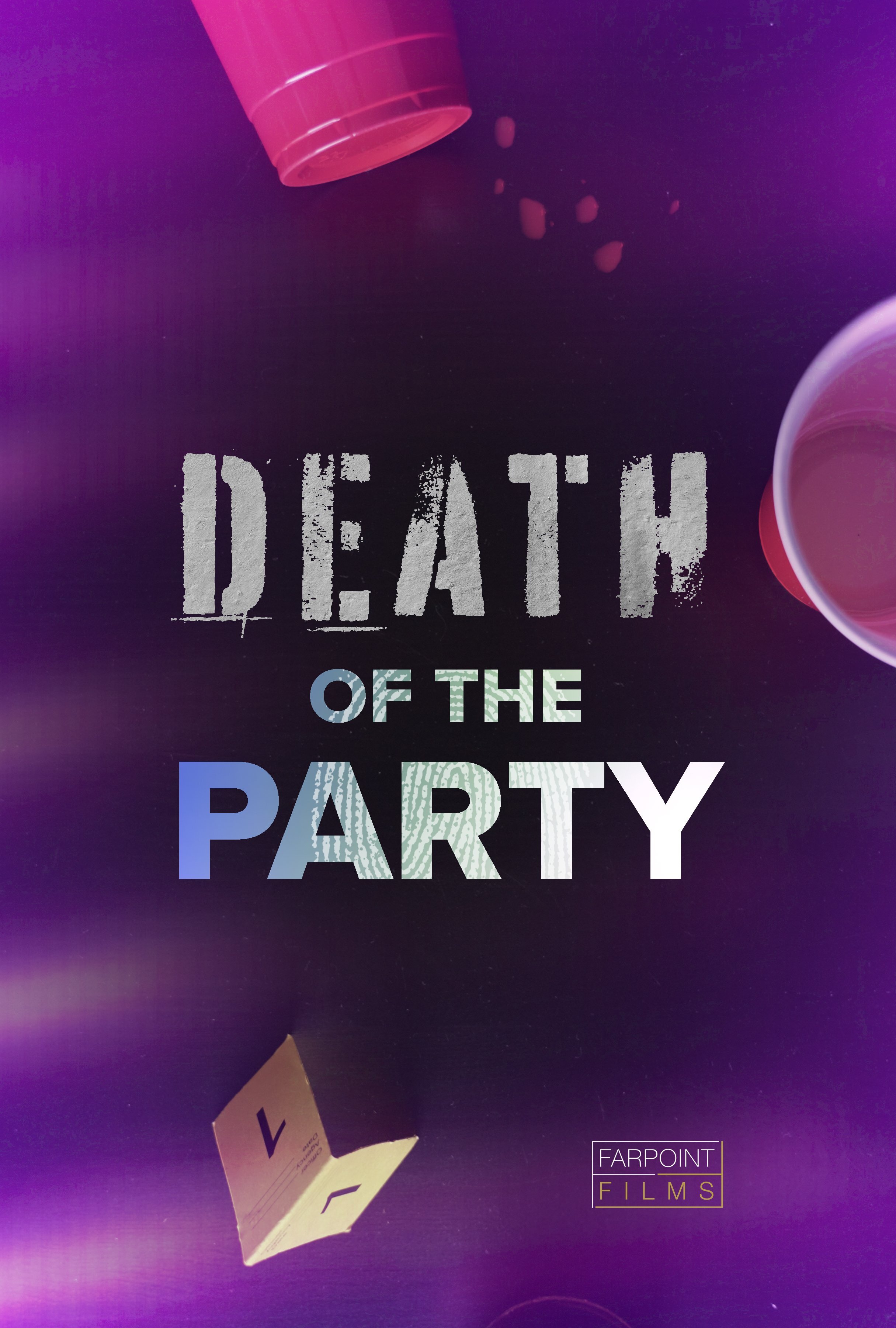 Death of the Party ne zaman