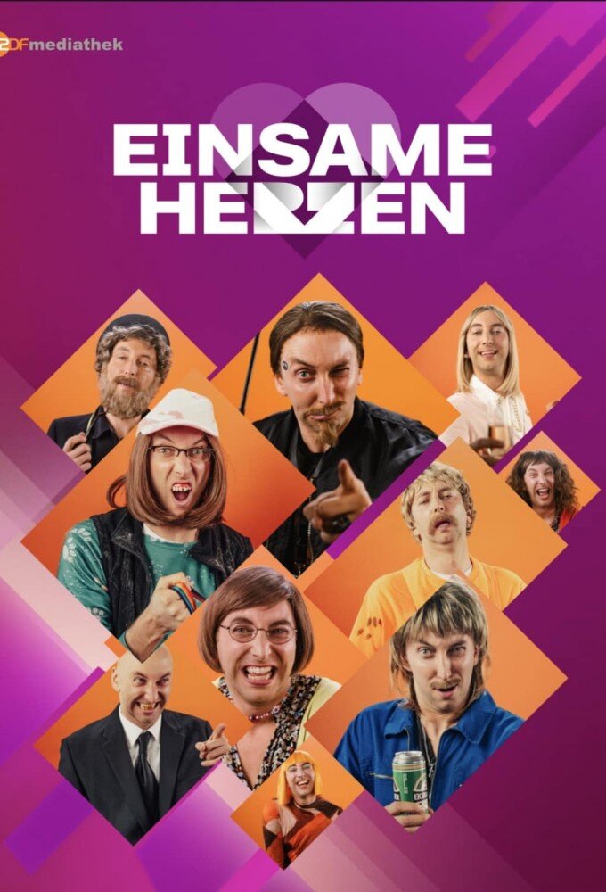 Einsame Herzen ne zaman