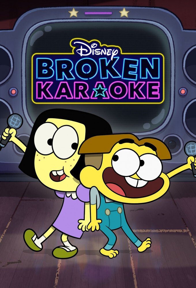 Broken Karaoke ne zaman