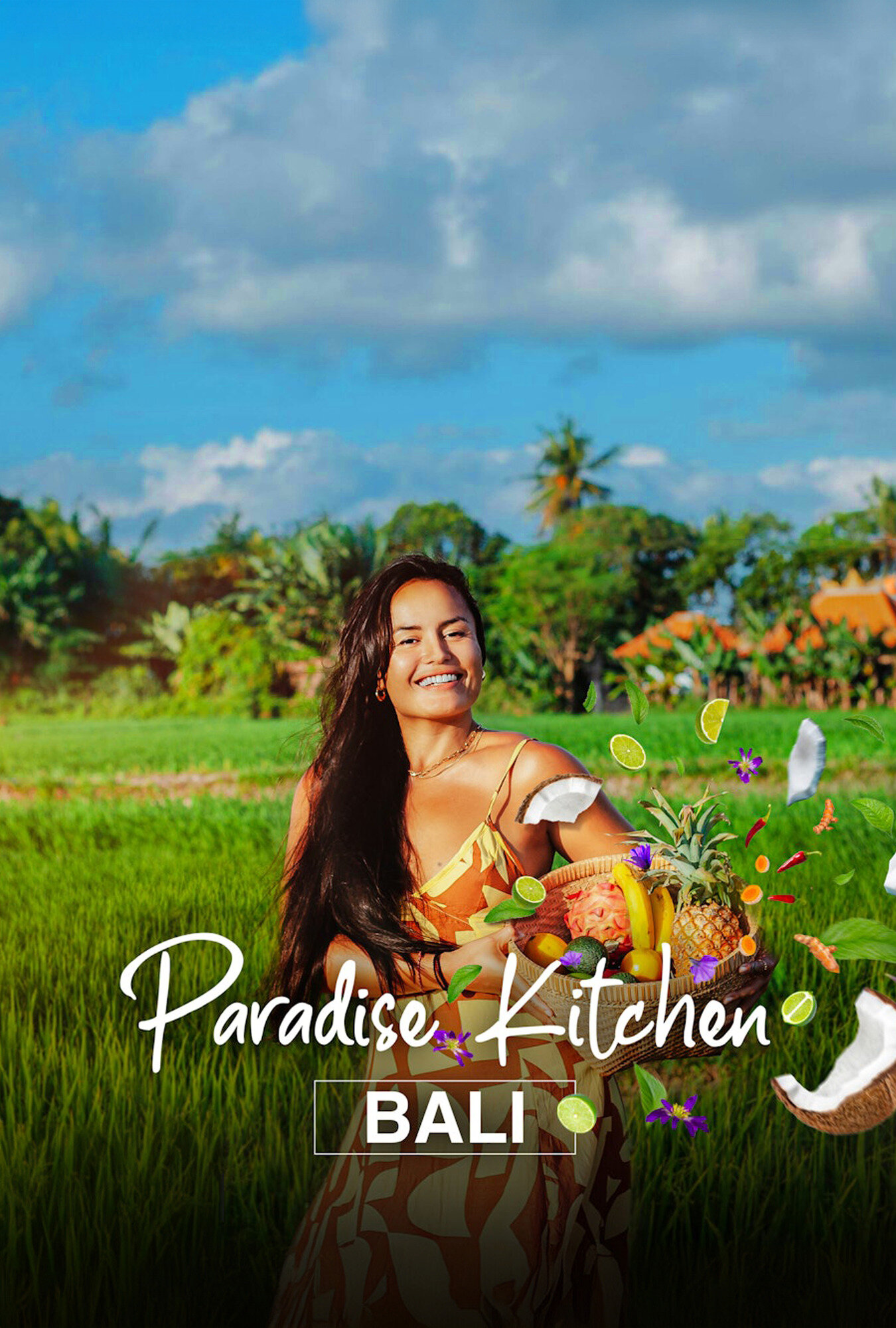 Paradise Kitchen Bali ne zaman