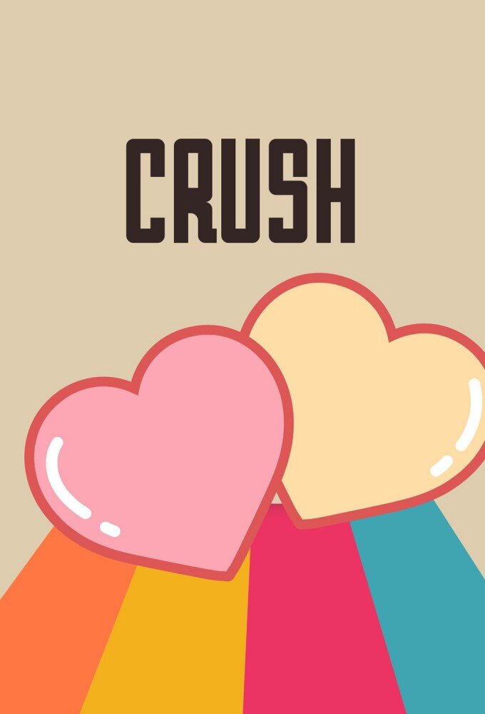 Crush - La storia di Tamina ne zaman