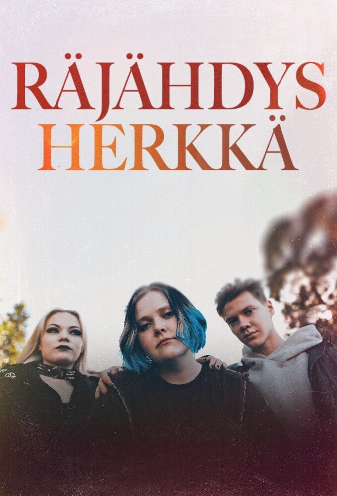 Räjähdysherkkä ne zaman