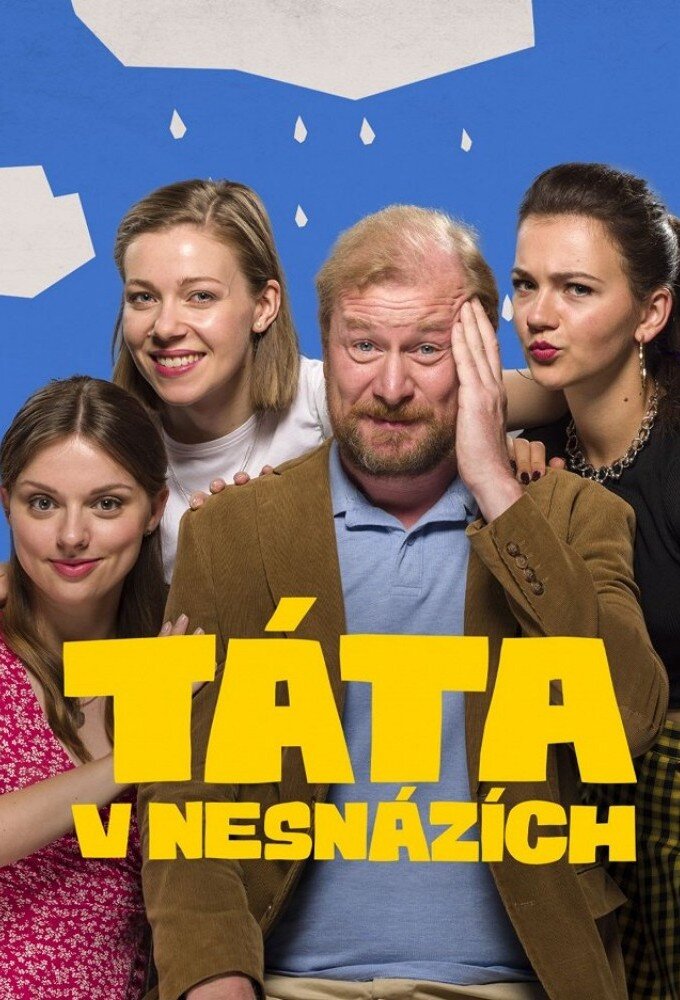 Táta v nesnázích ne zaman