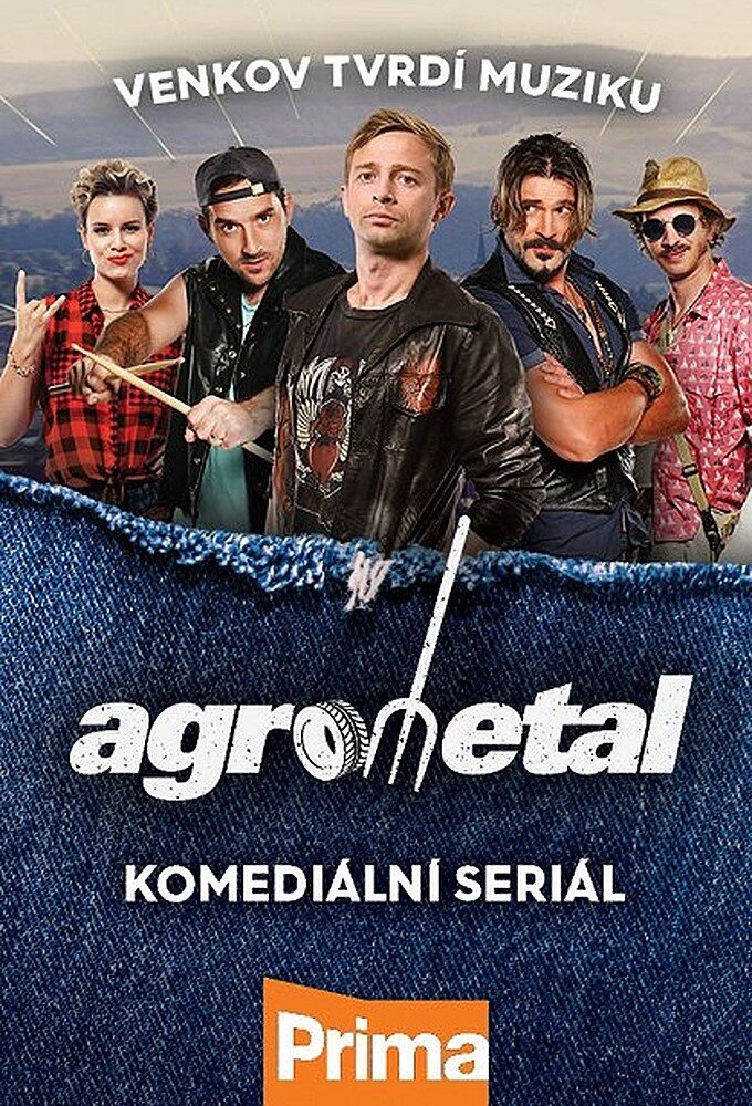 Agrometal ne zaman