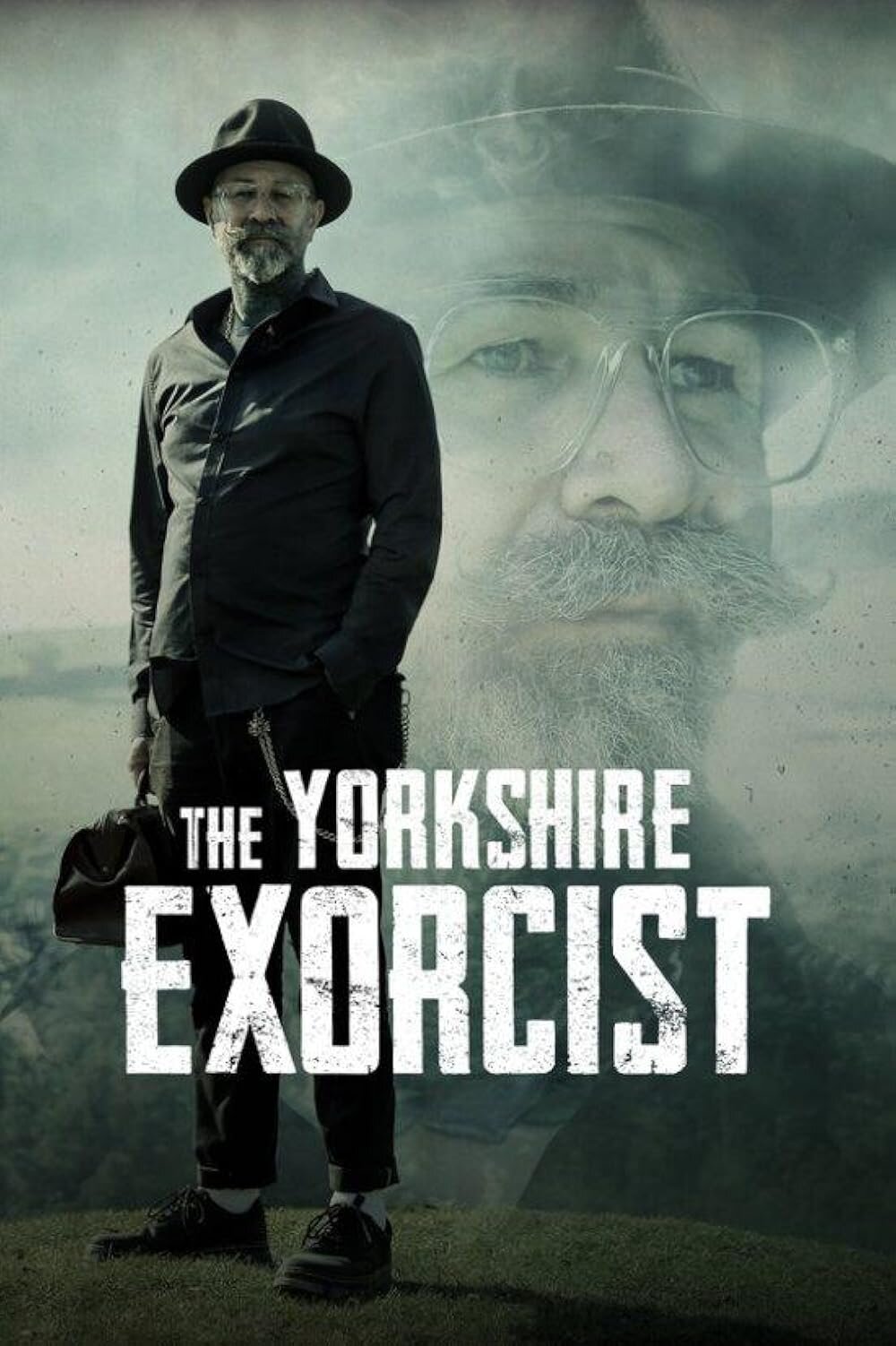 The Yorkshire Exorcist ne zaman