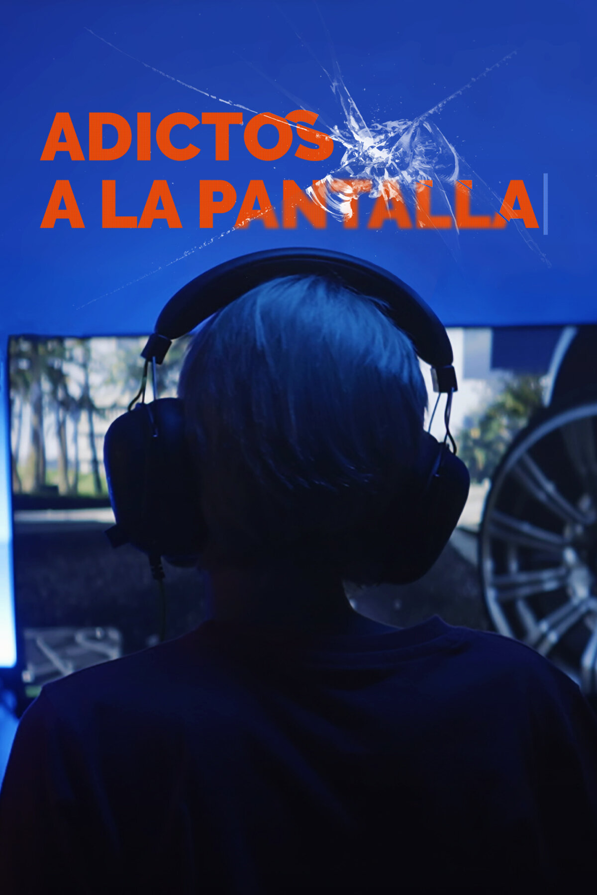 Adictos a la pantalla ne zaman