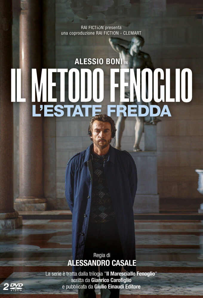 Il metodo Fenoglio - L'estate fredda ne zaman