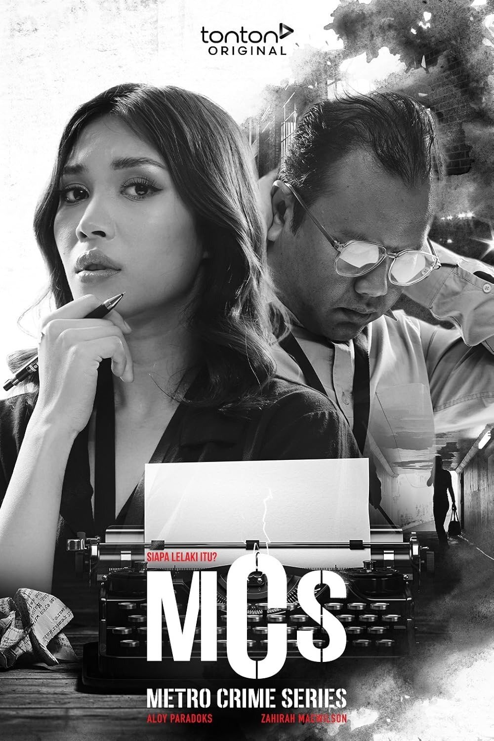 Metro Crime Series: Siapa Lelaki Itu? ne zaman