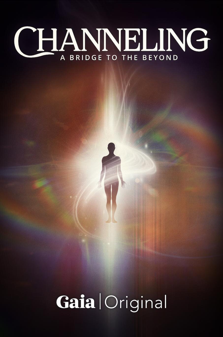 Channeling: A Bridge to the Beyond ne zaman