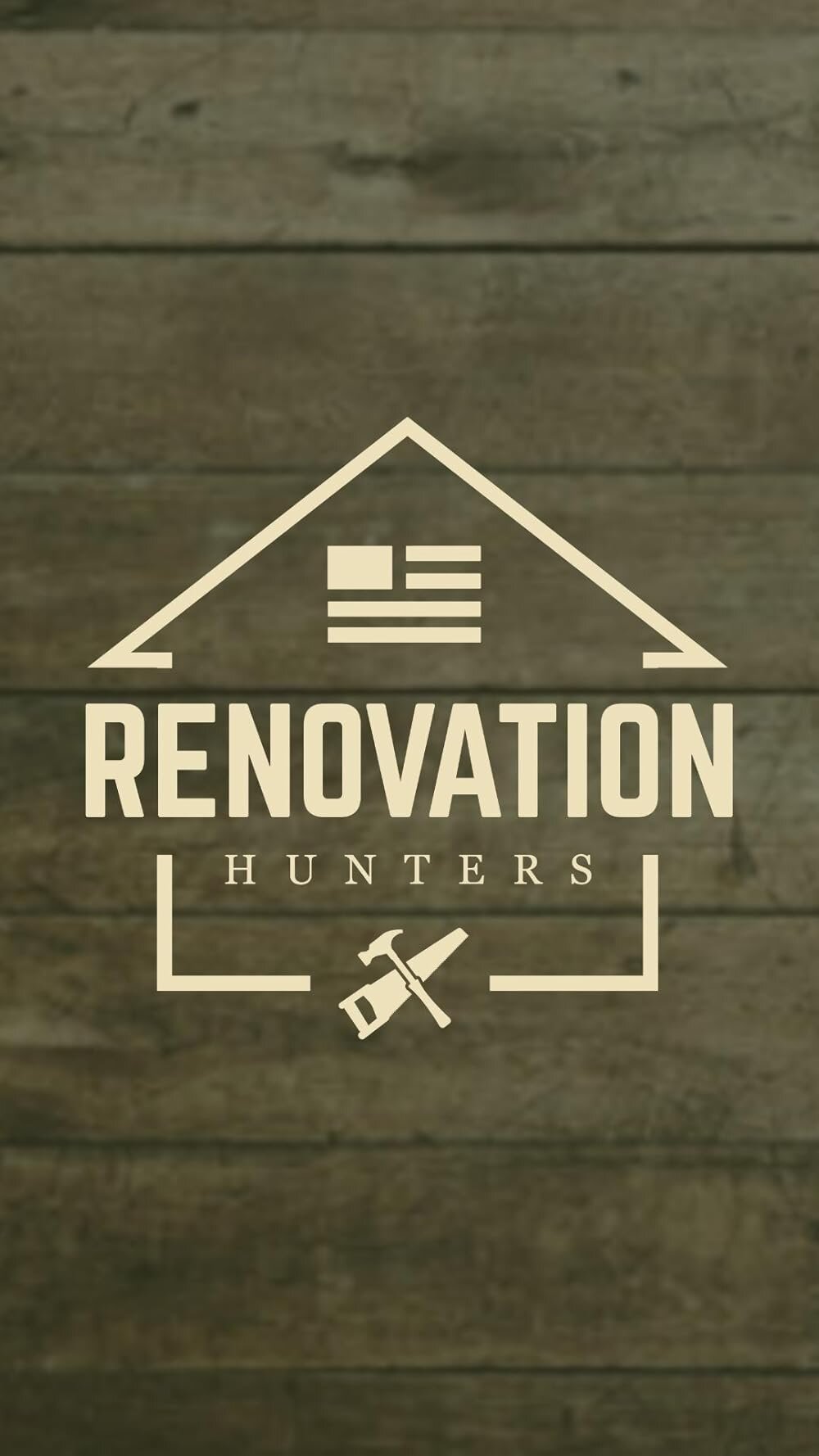 Renovation Hunters ne zaman