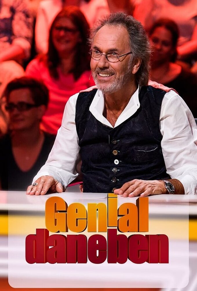 Genial daneben ne zaman