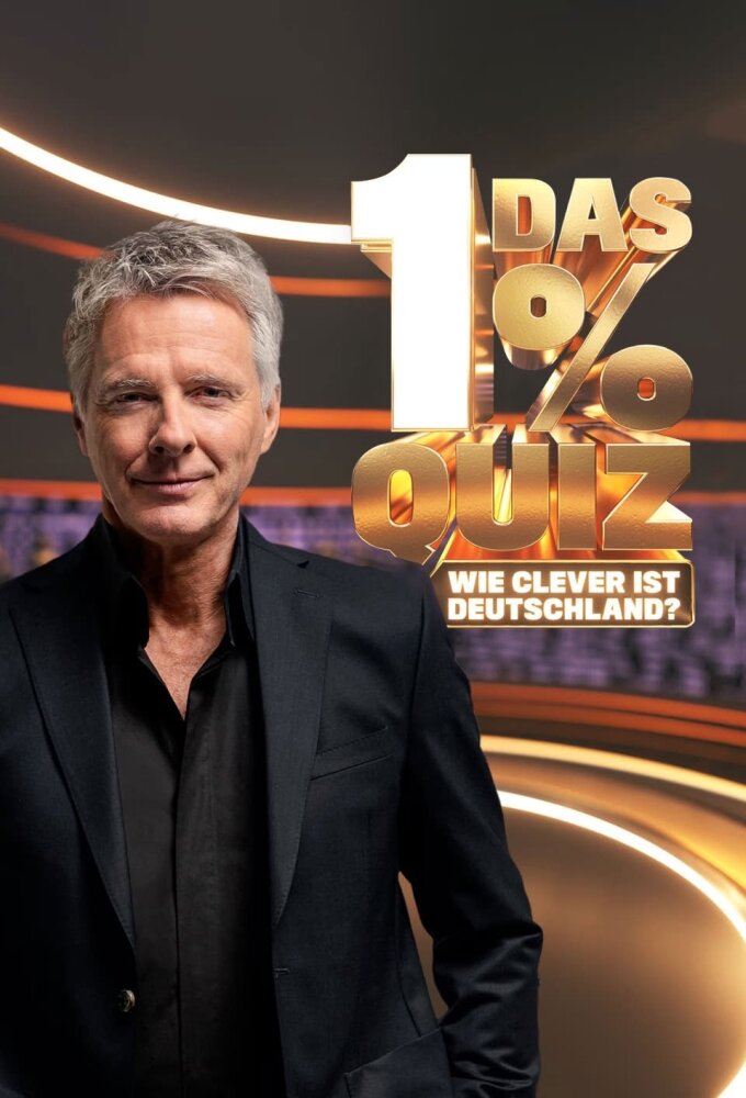 Das 1% Quiz – Wie clever ist Deutschland? ne zaman