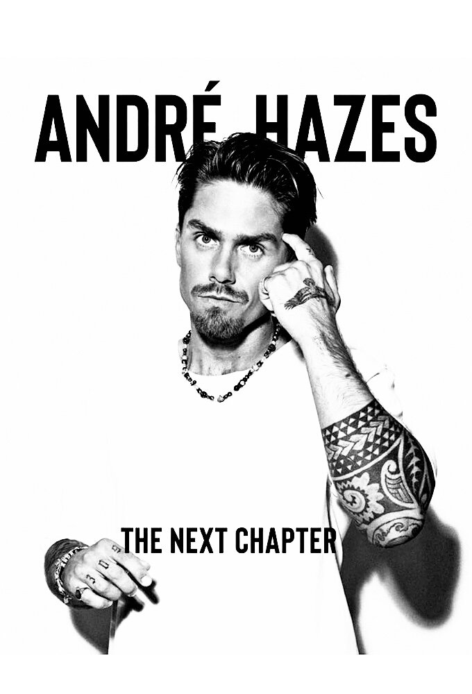 André Hazes: The Next Chapter ne zaman