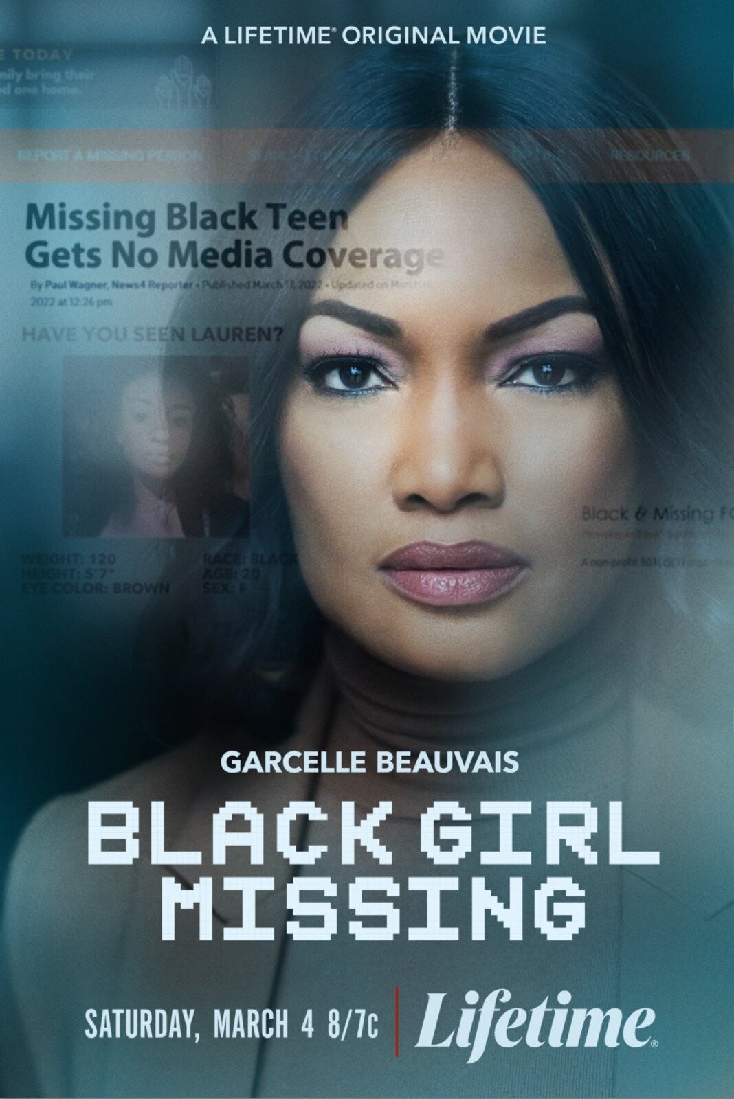 Black Girl Missing ne zaman