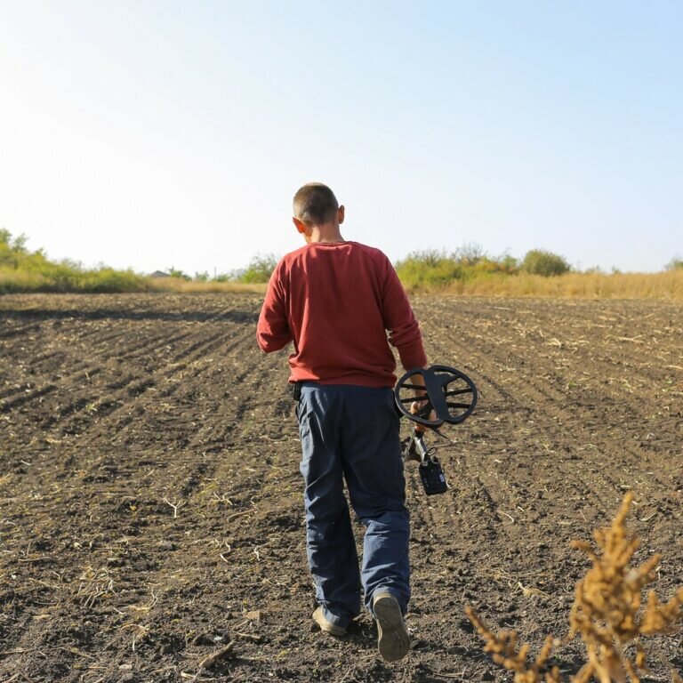 Фермерство під час війни ne zaman