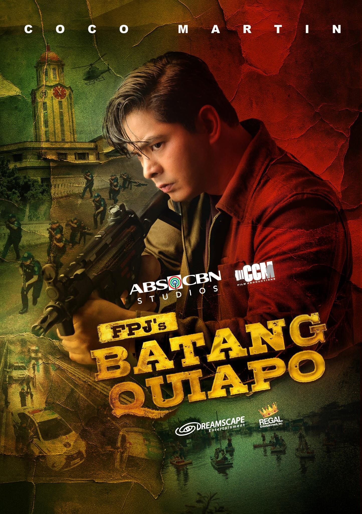 FPJ's Batang Quiapo ne zaman
