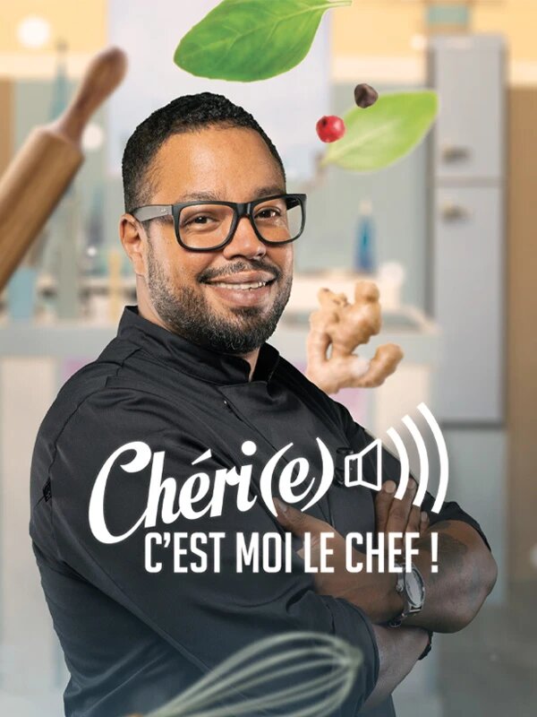 Chéri(e) c'est moi le chef ne zaman