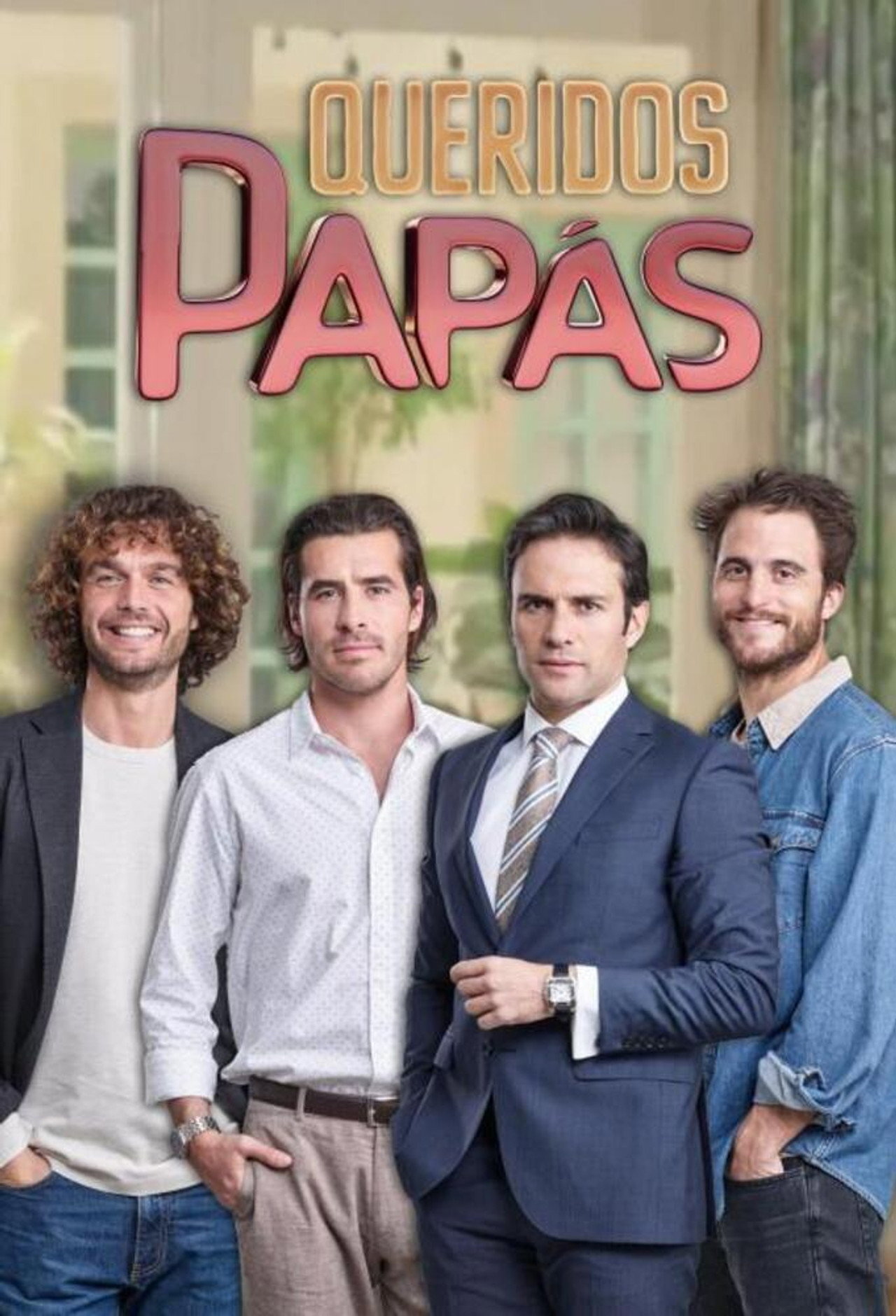 Queridos Papás ne zaman