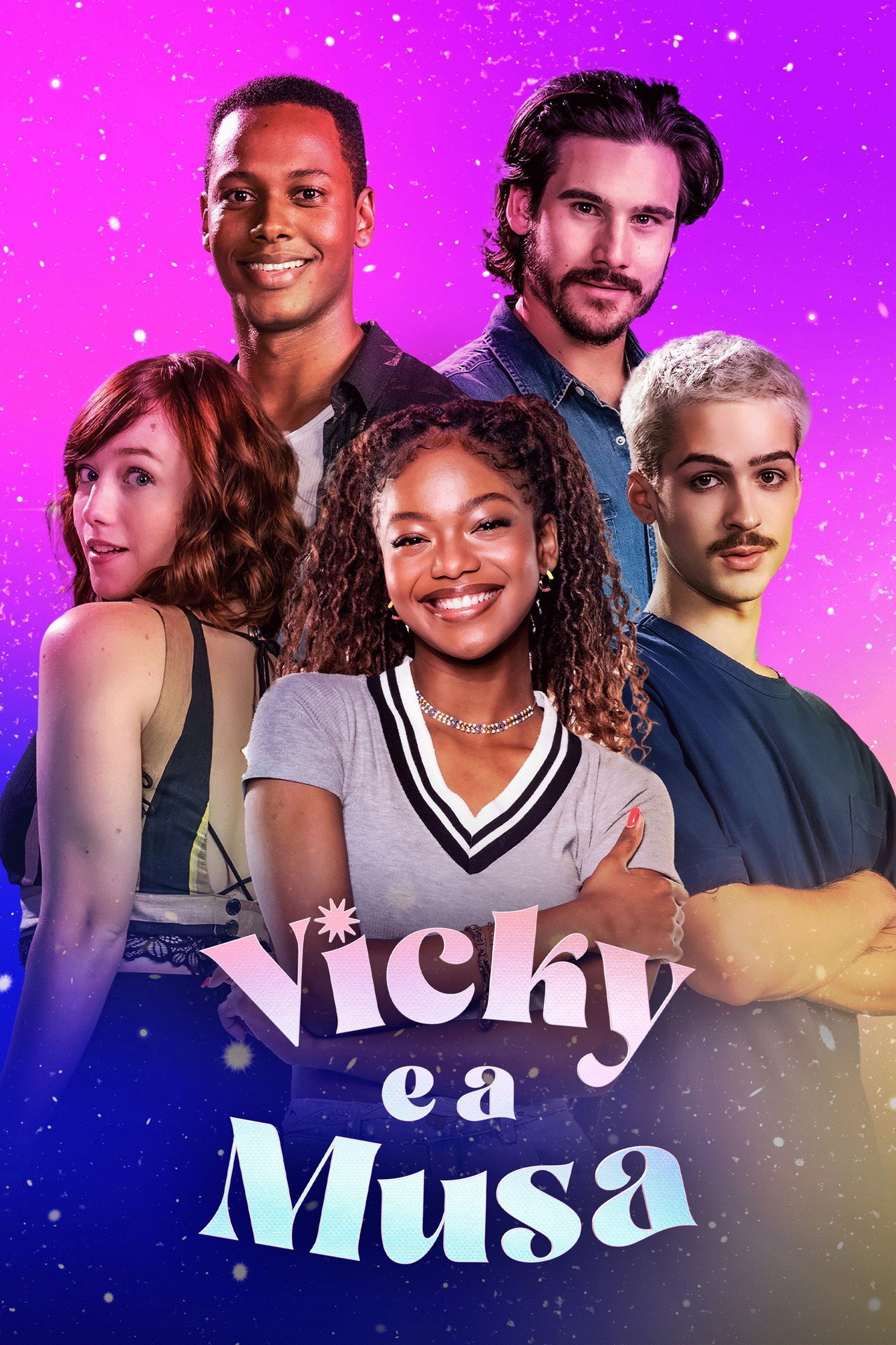 Vicky e a Musa ne zaman