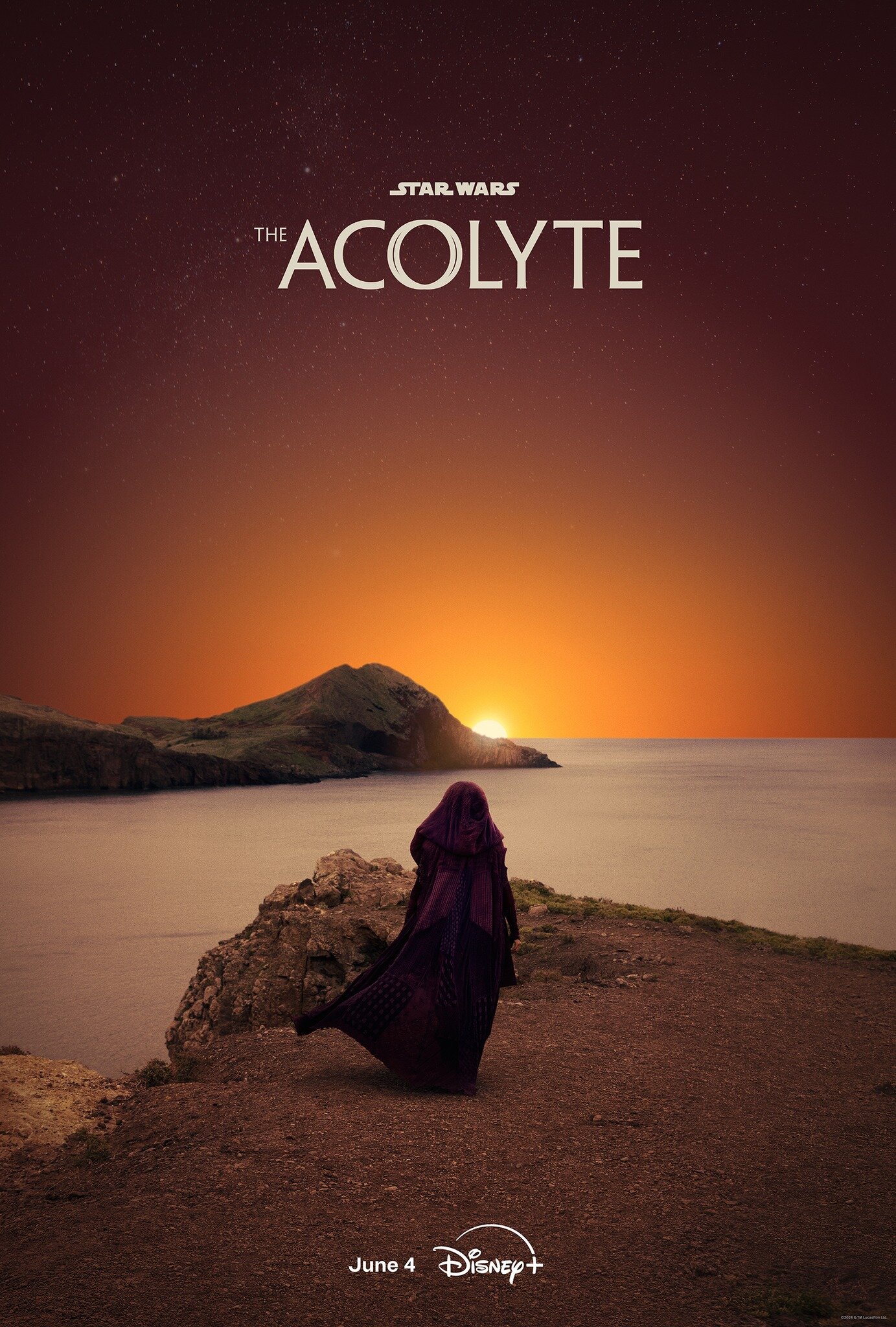 The Acolyte ne zaman