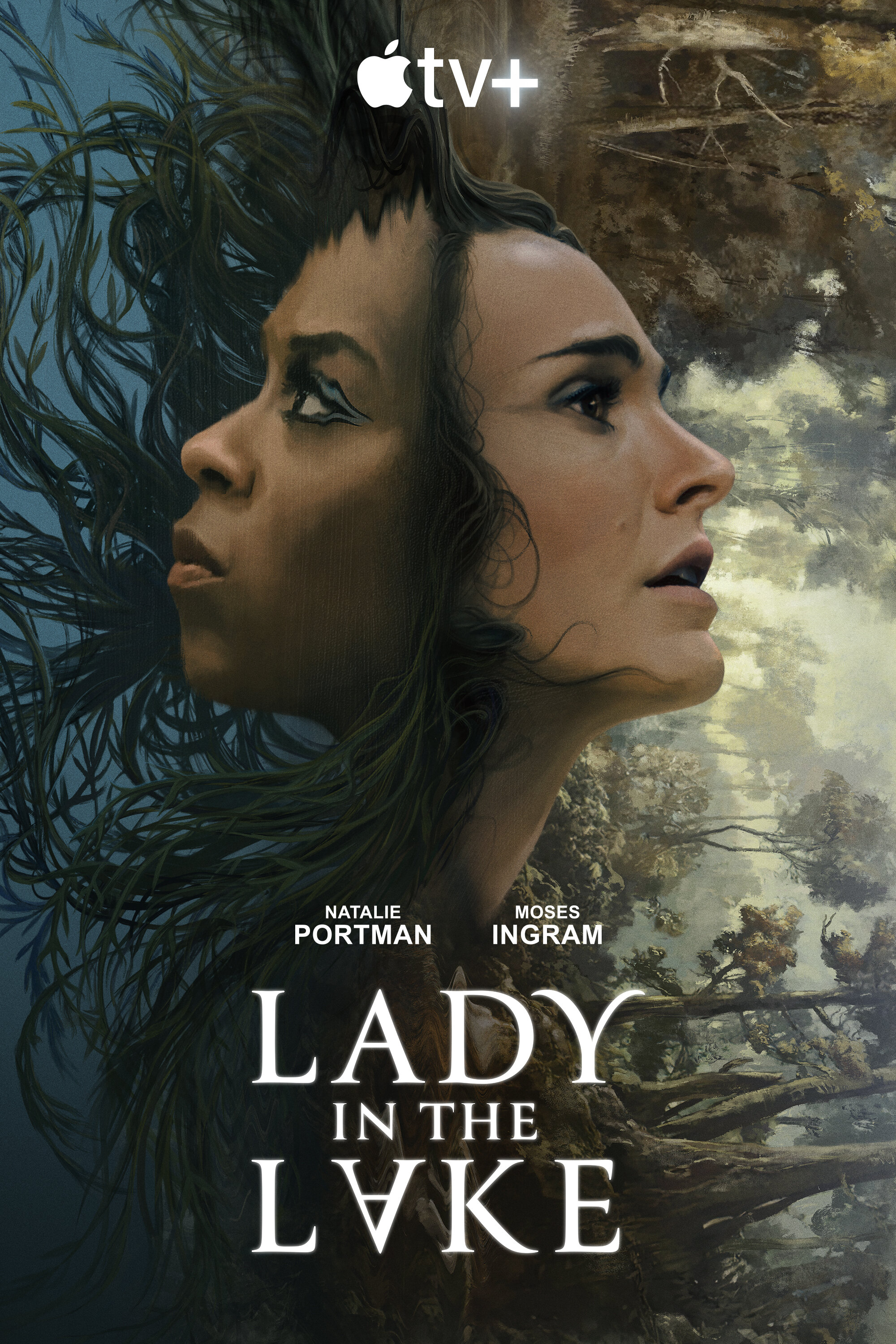 Lady in the Lake ne zaman