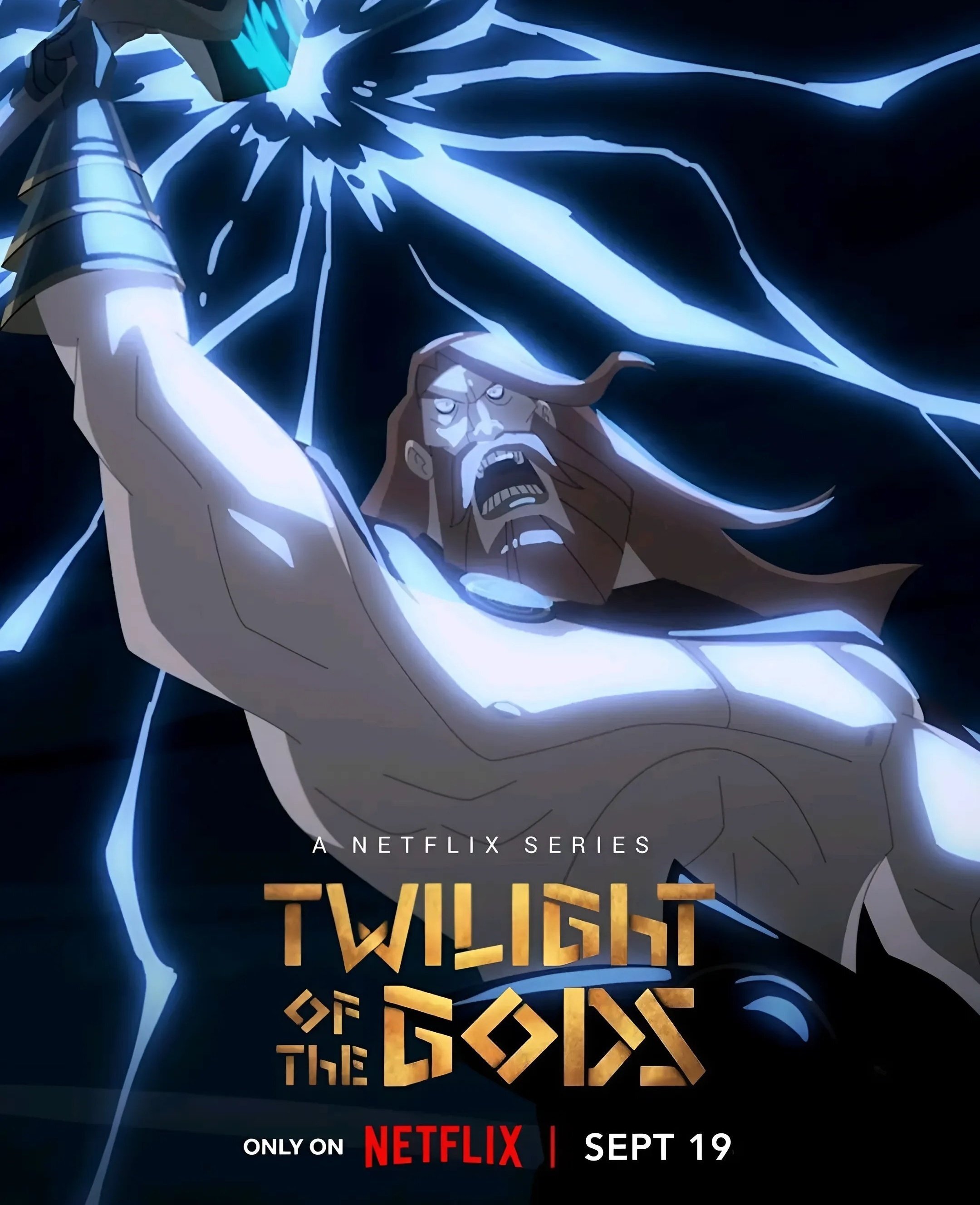 Twilight of the Gods ne zaman