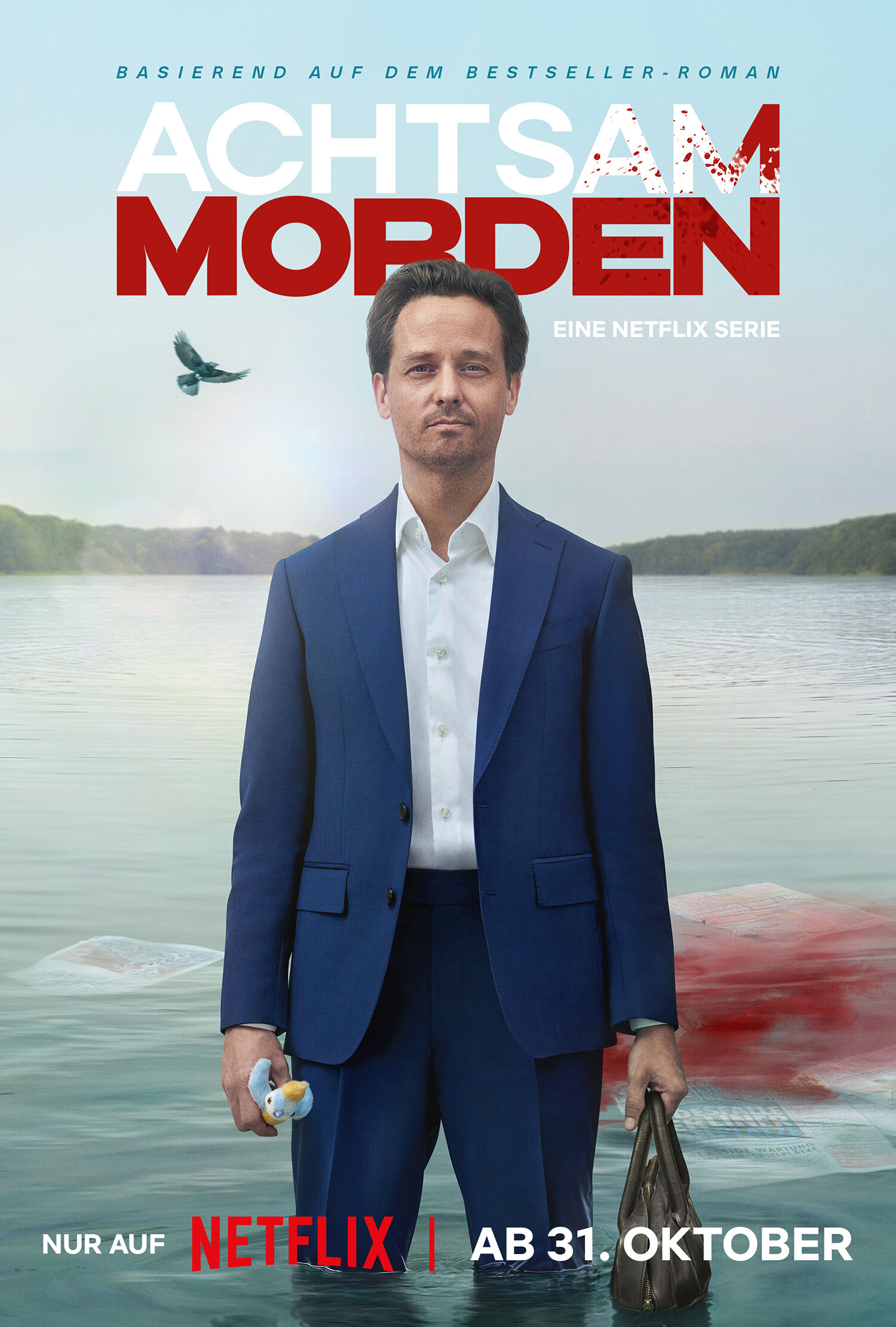 Achtsam Morden ne zaman