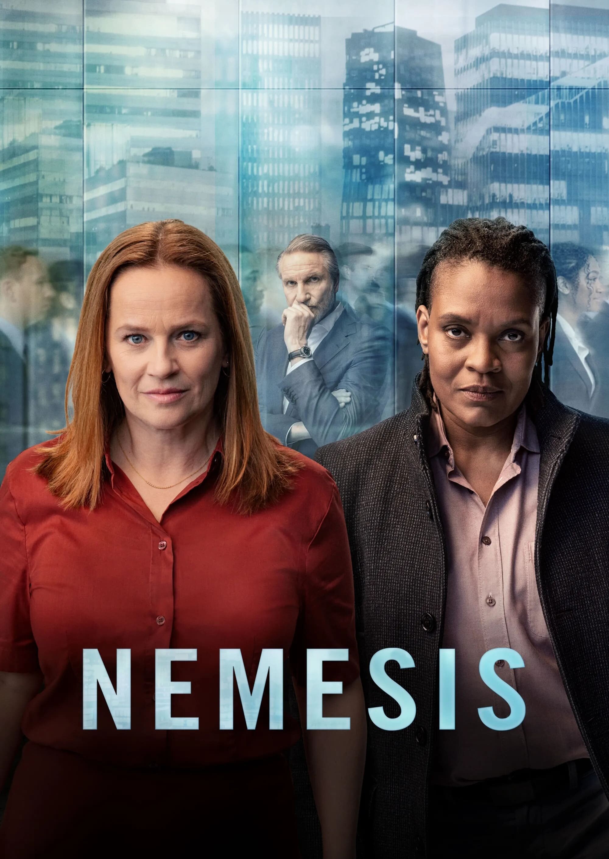 Nemesis ne zaman