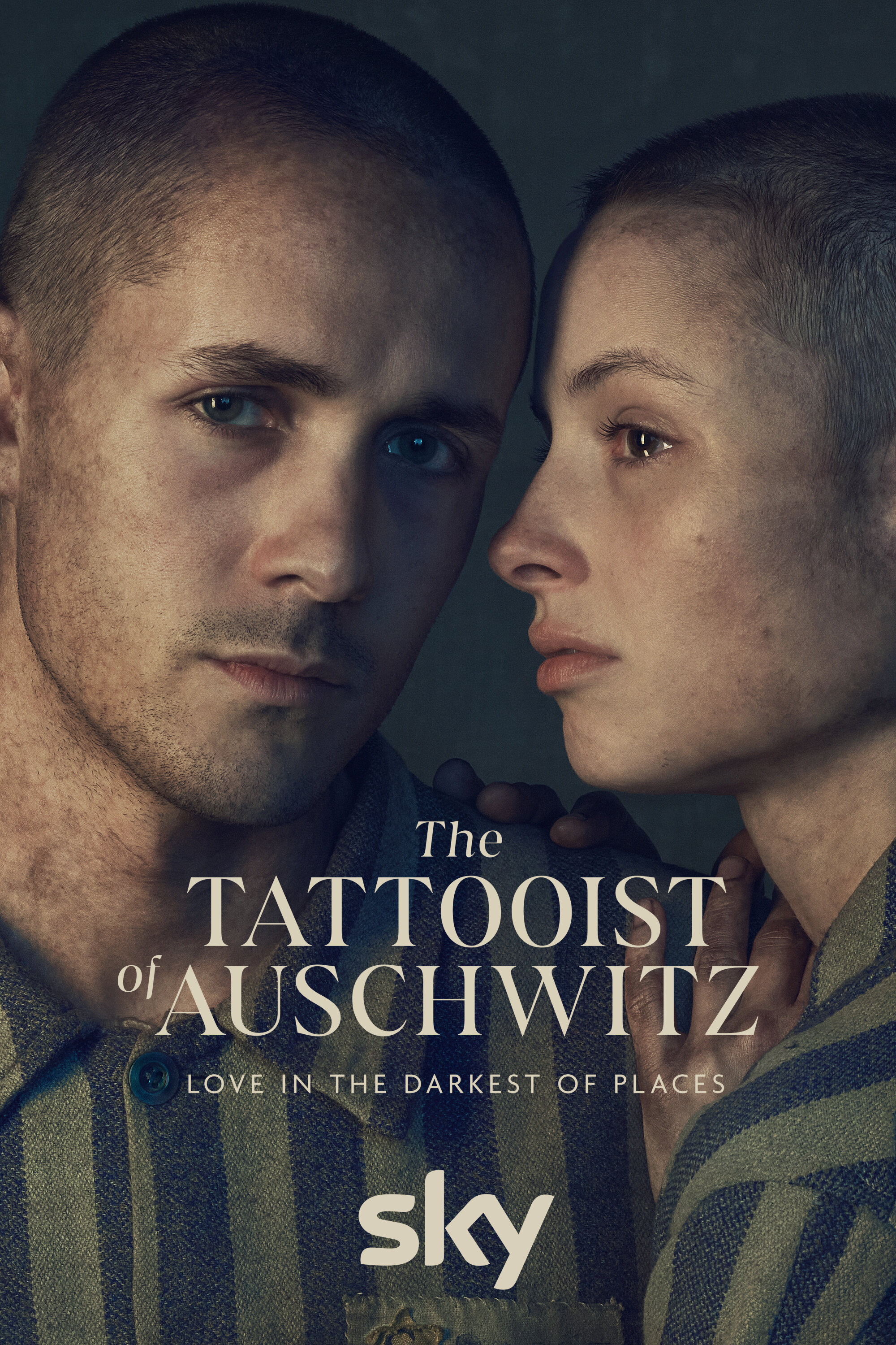 The Tattooist of Auschwitz ne zaman