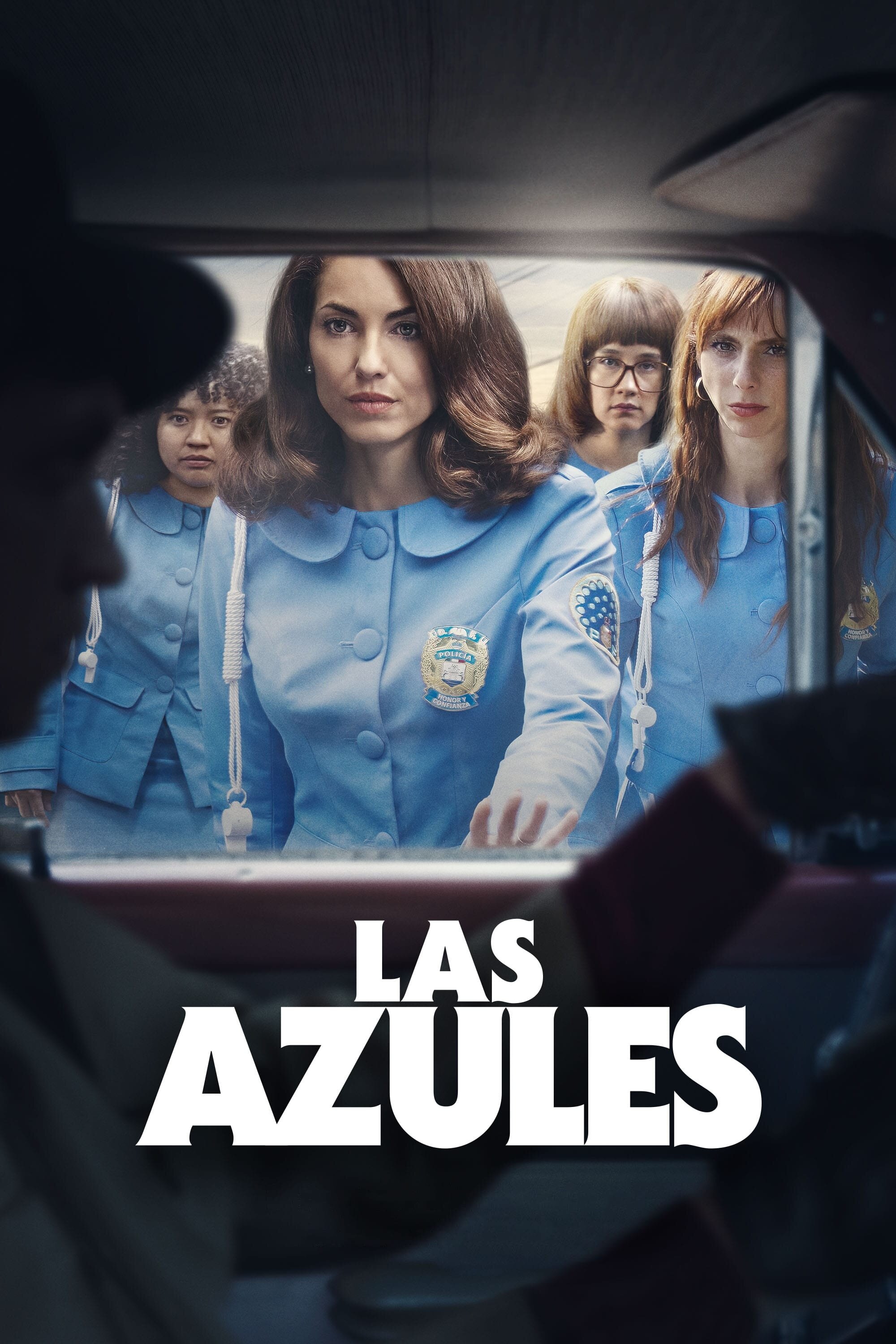 Las Azules ne zaman