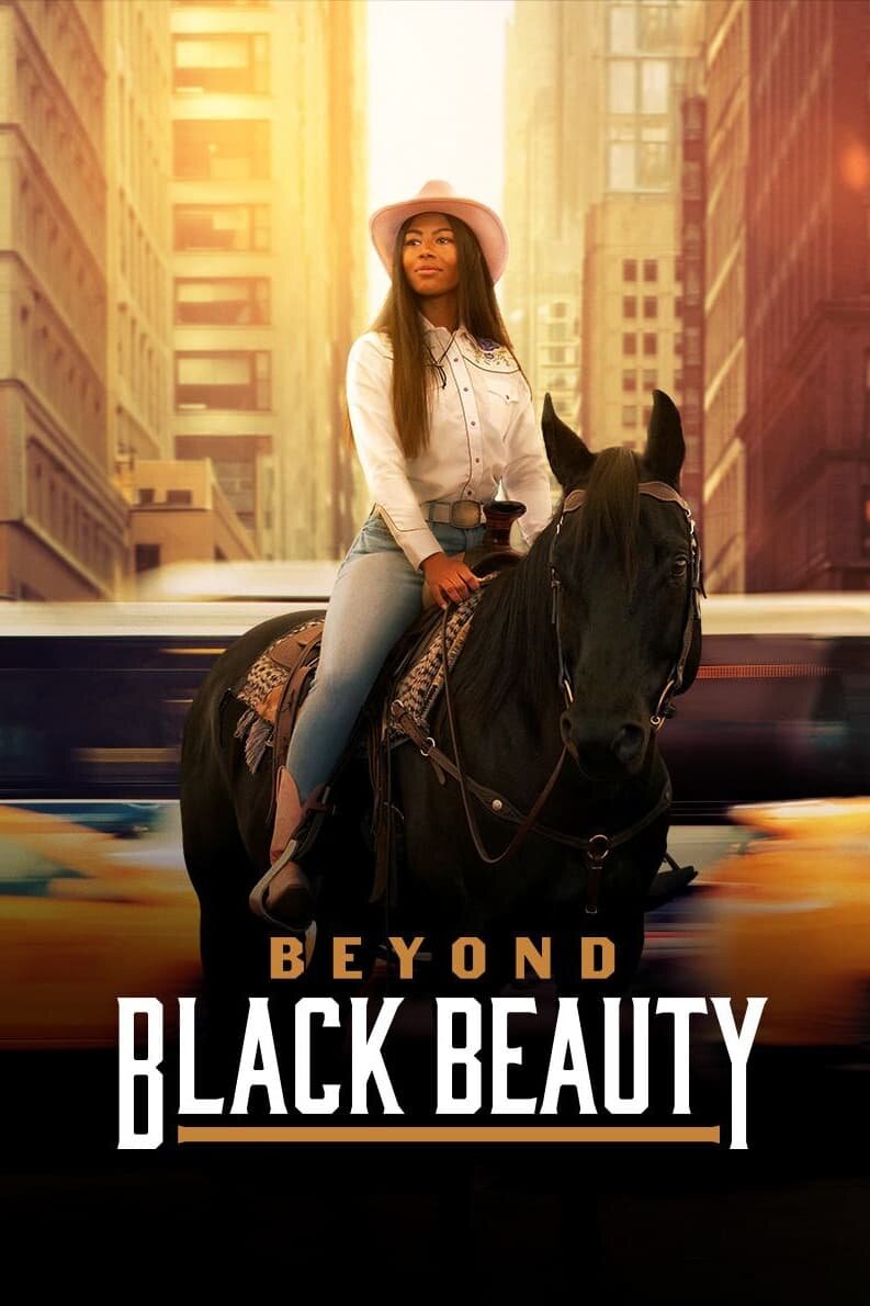 Beyond Black Beauty ne zaman