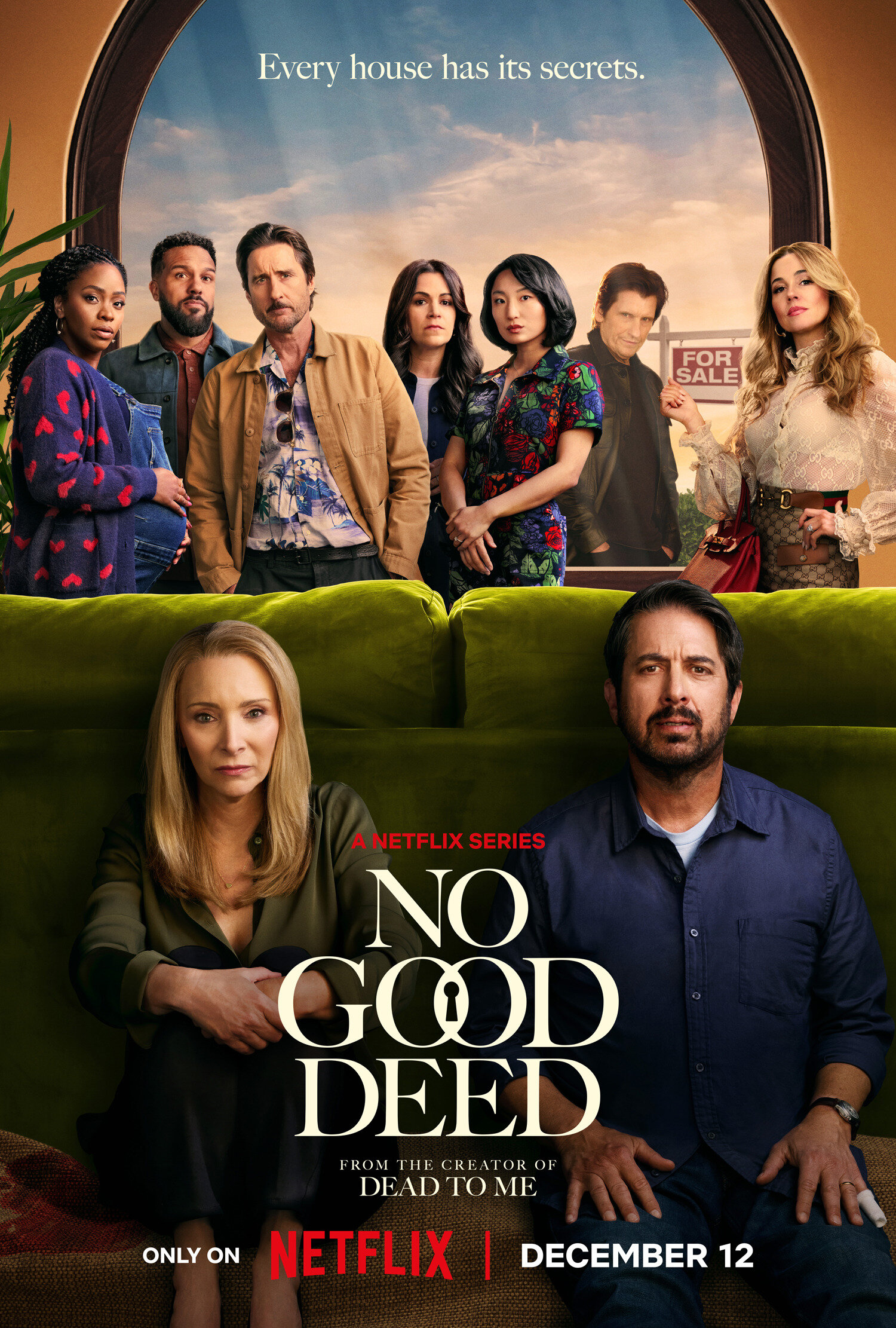 No Good Deed ne zaman