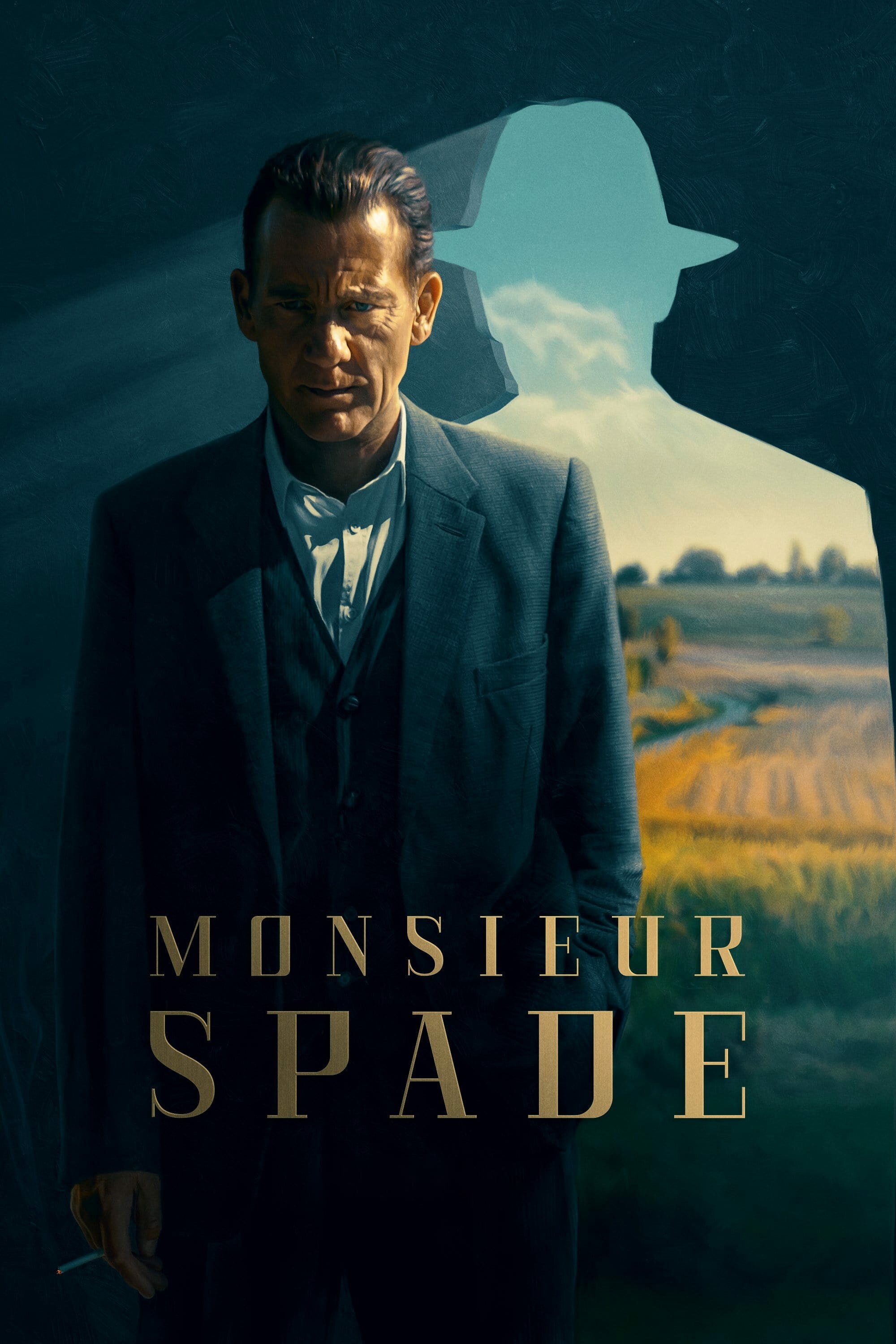 Monsieur Spade ne zaman