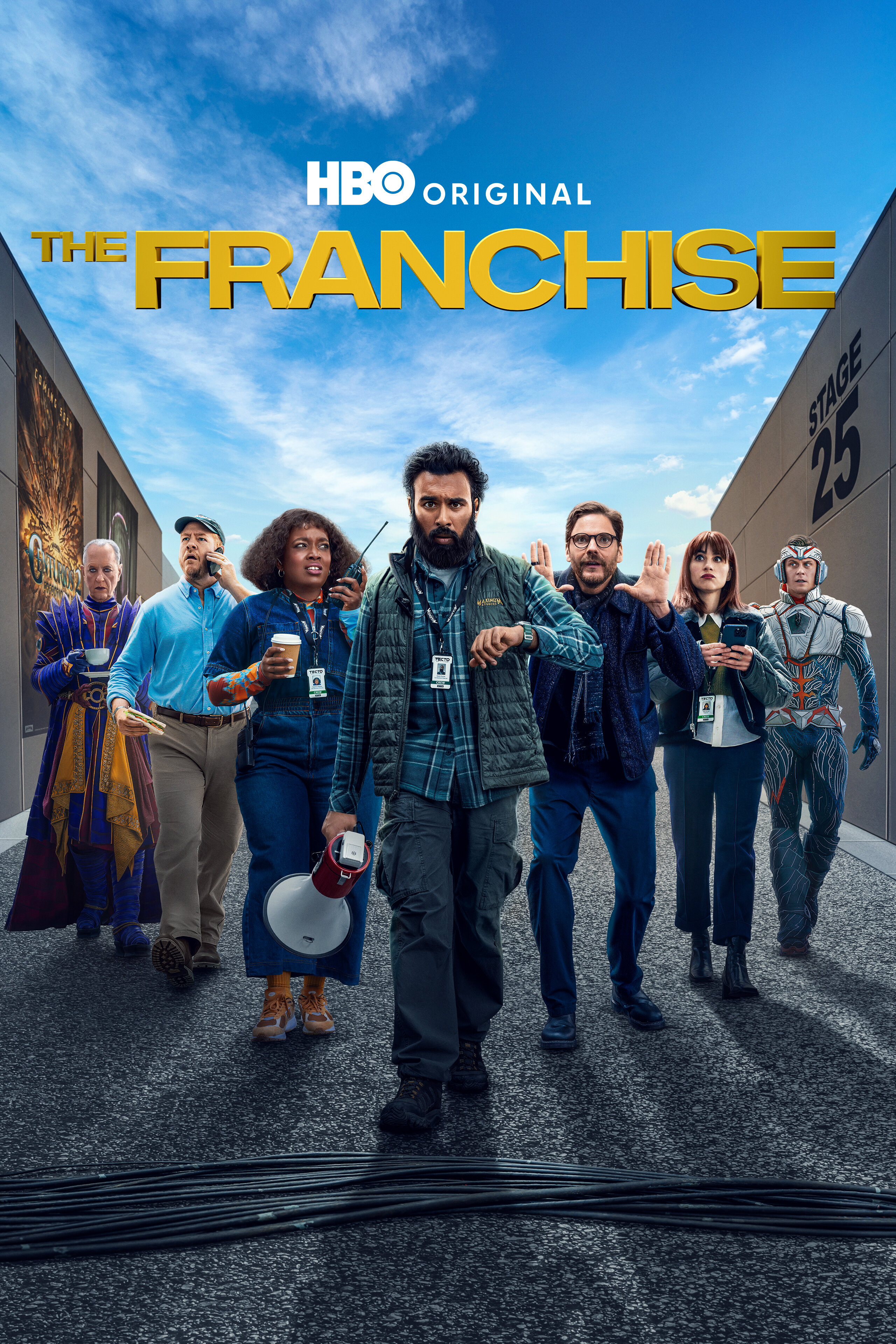 The Franchise ne zaman