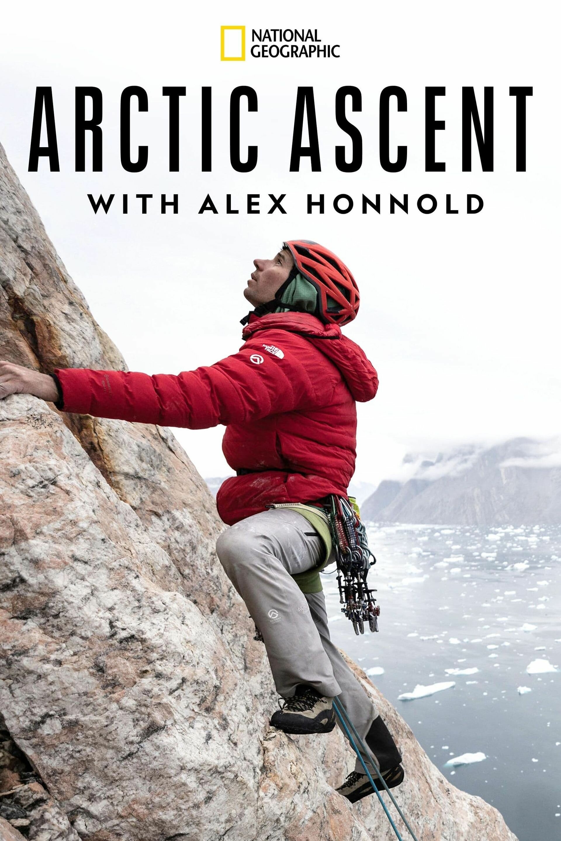 Arctic Ascent with Alex Honnold ne zaman