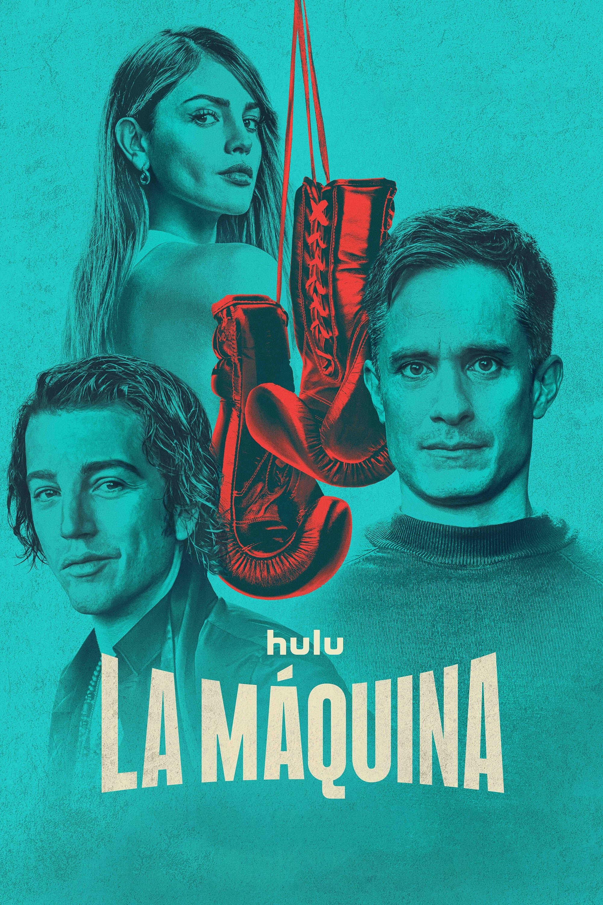 La Máquina ne zaman