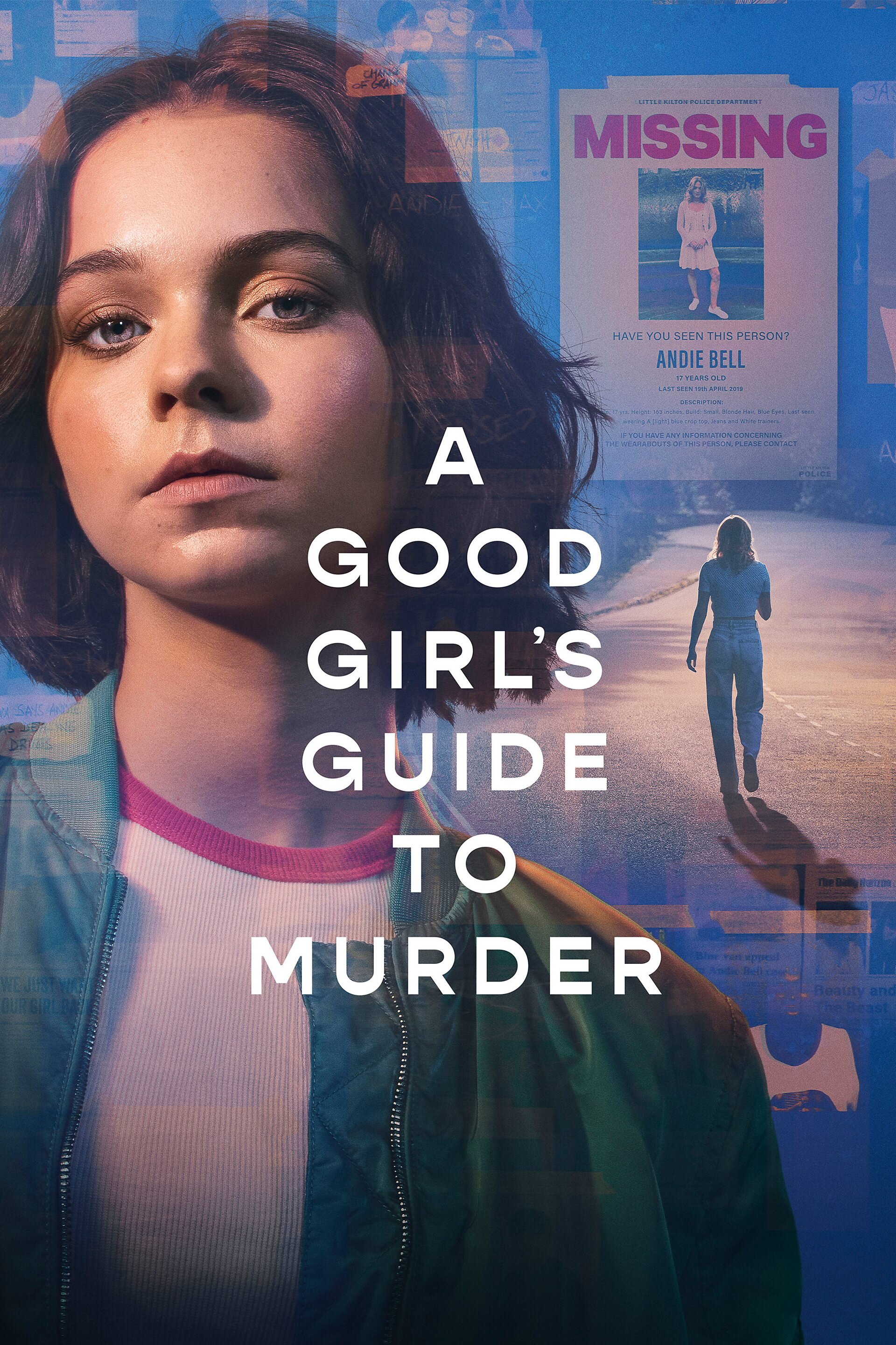 A Good Girl's Guide to Murder ne zaman