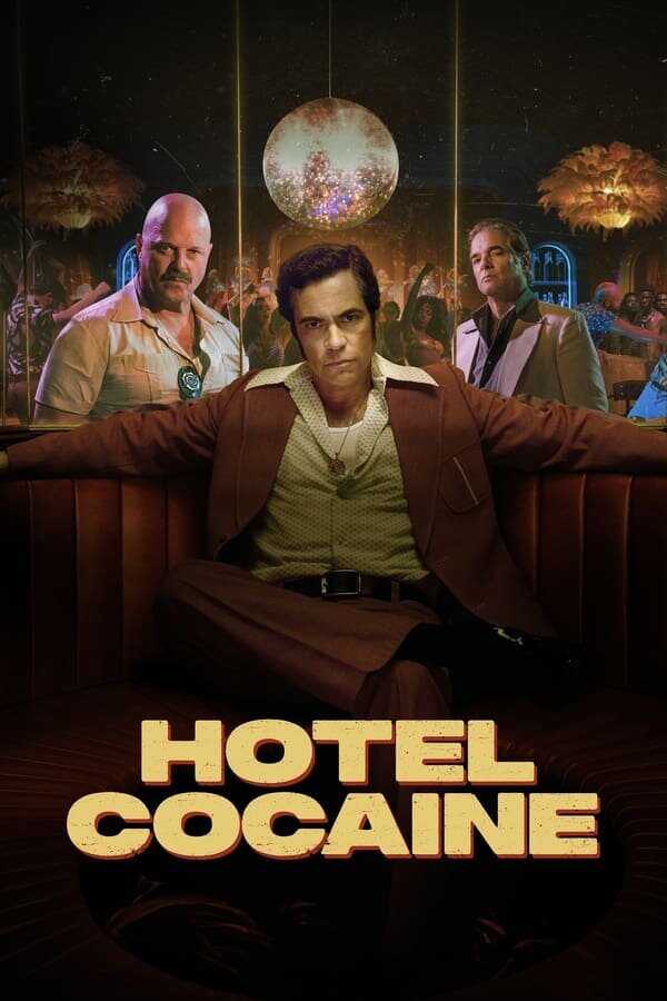 Hotel Cocaine ne zaman