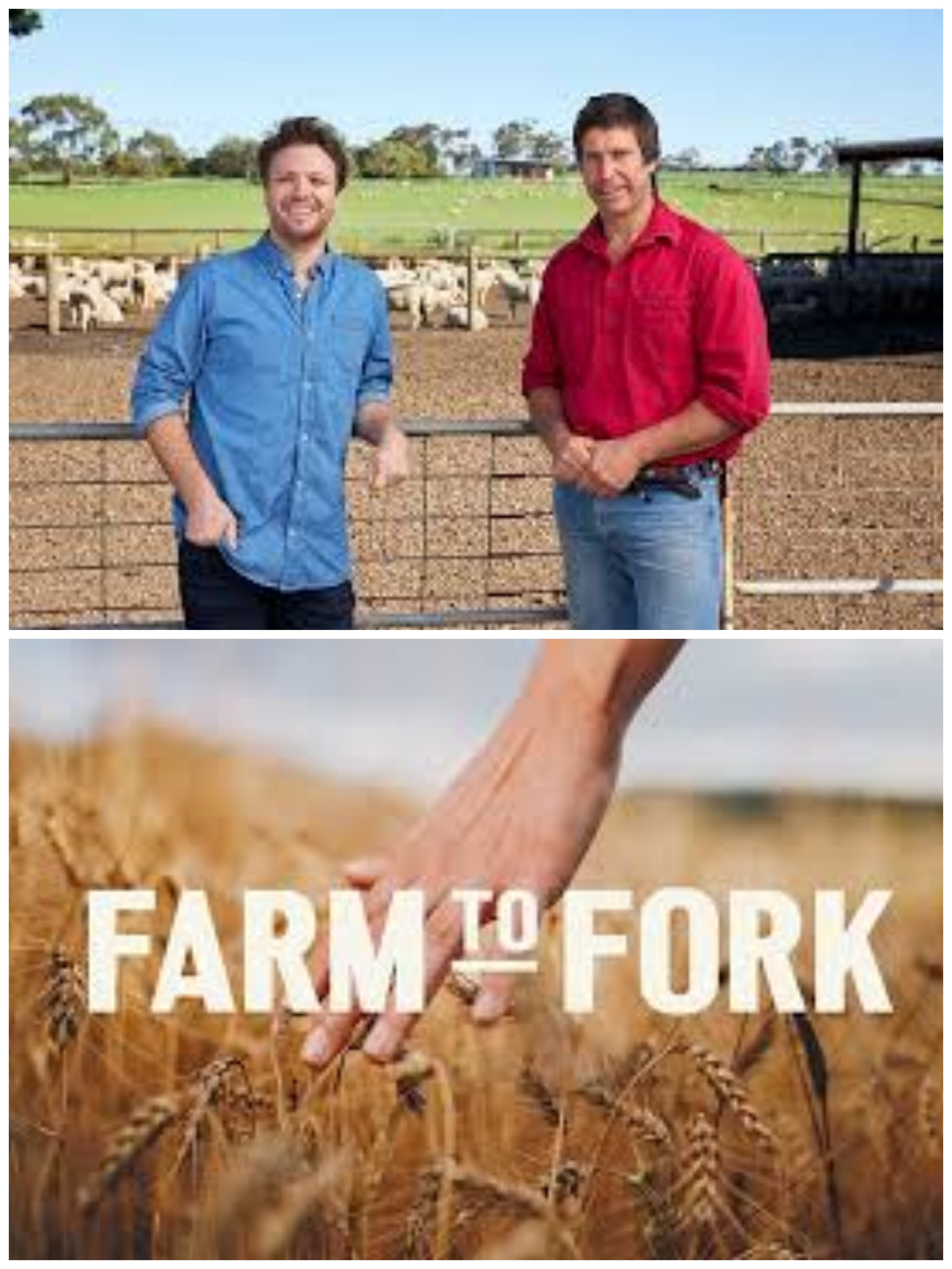 Farm to Fork ne zaman