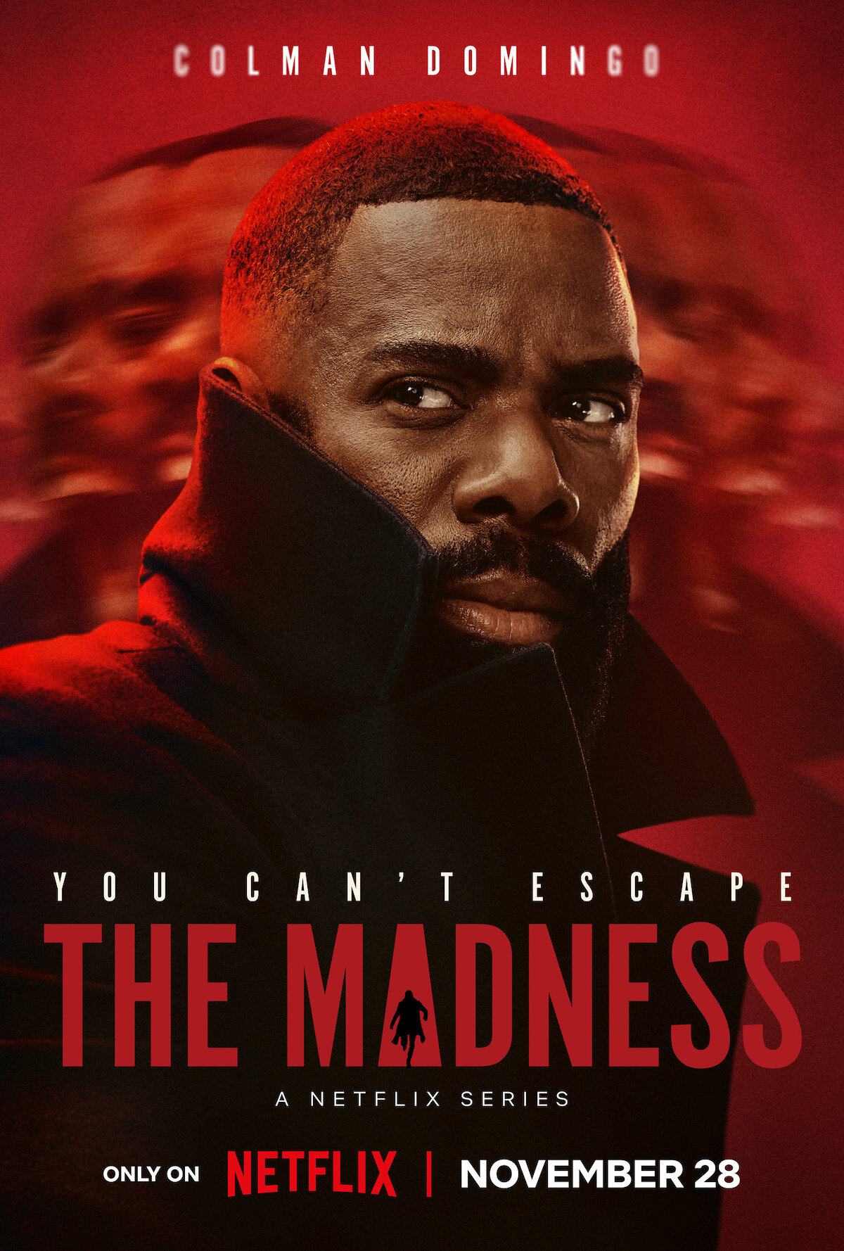 The Madness ne zaman