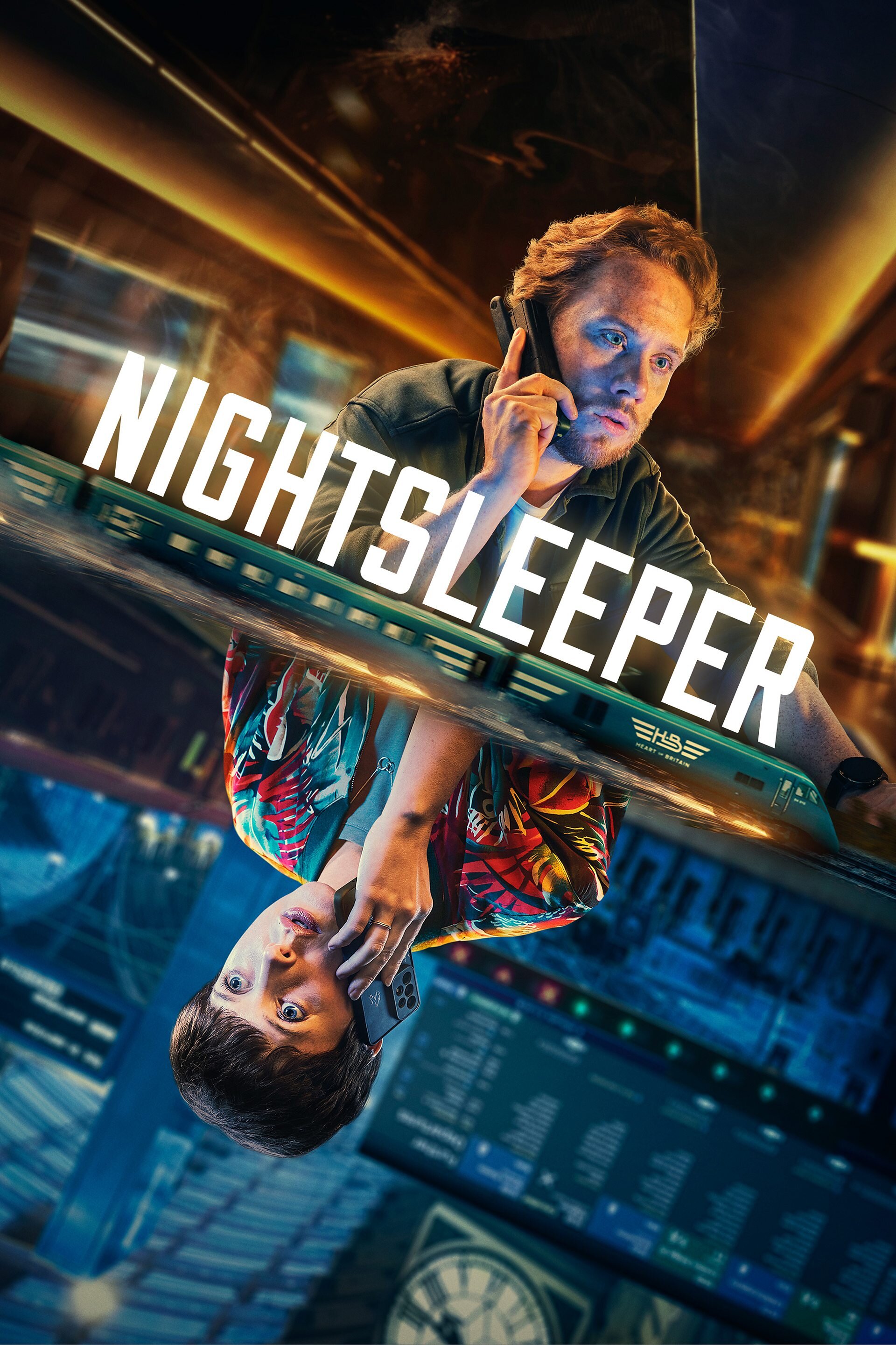 Nightsleeper ne zaman