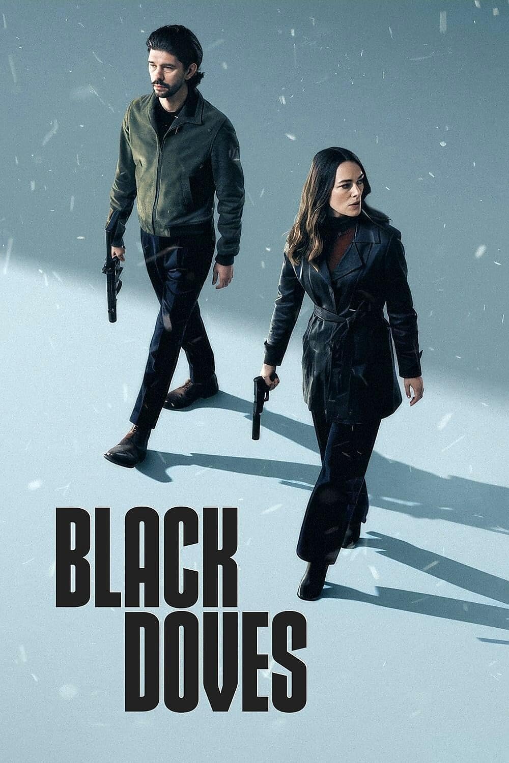 Black Doves ne zaman